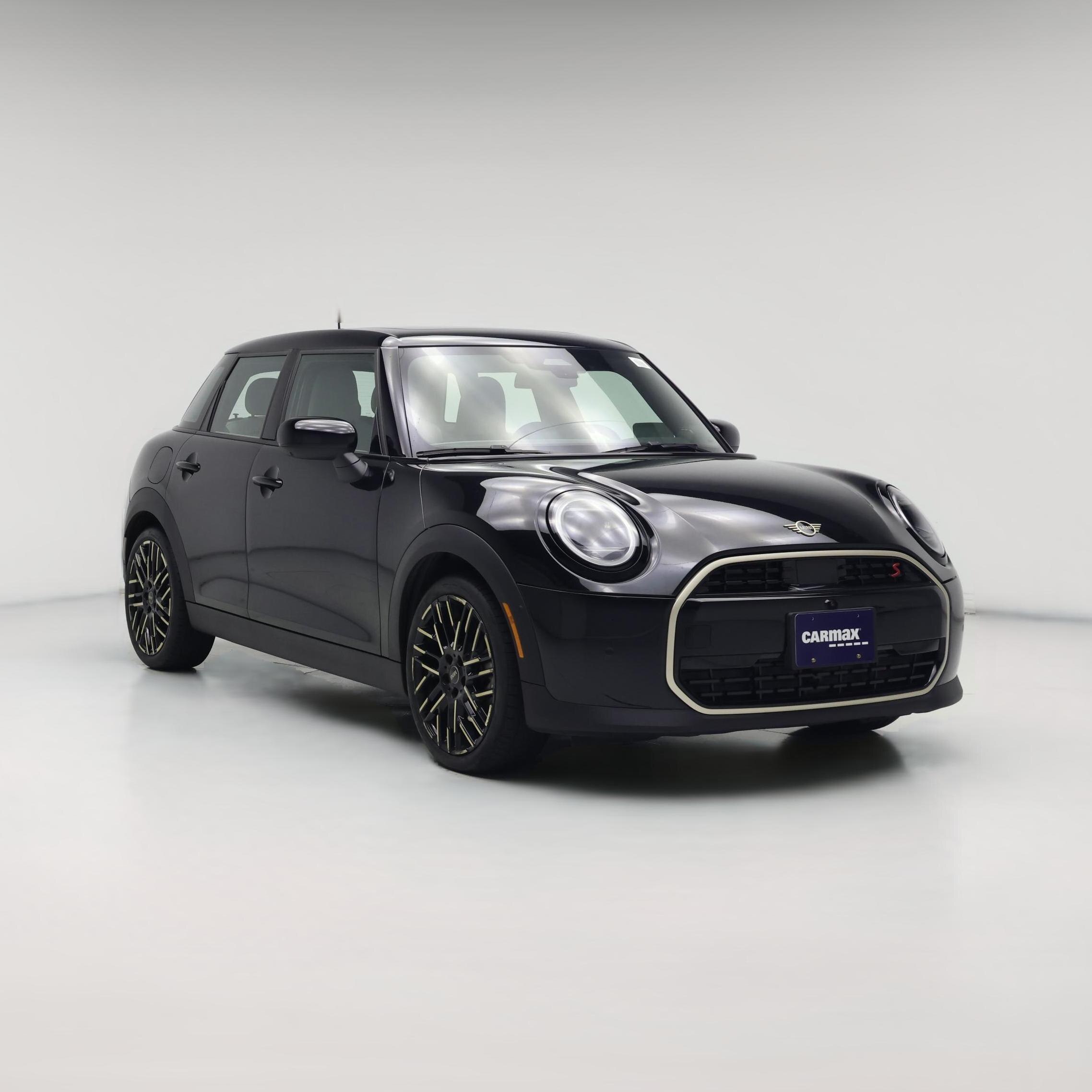 Thumbnail: 2025 MINI Cooper Hardtop - 1