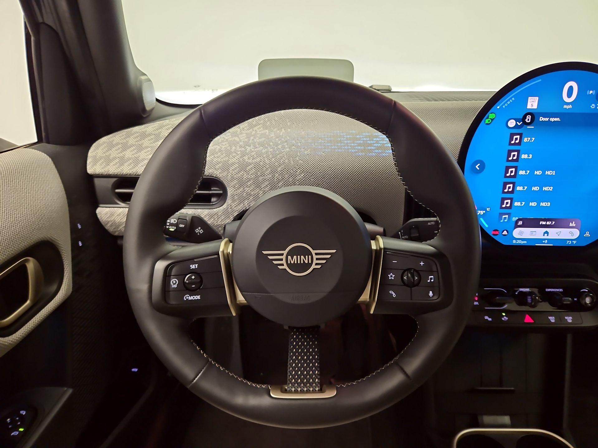 Thumbnail: 2025 MINI Cooper Hardtop - 10