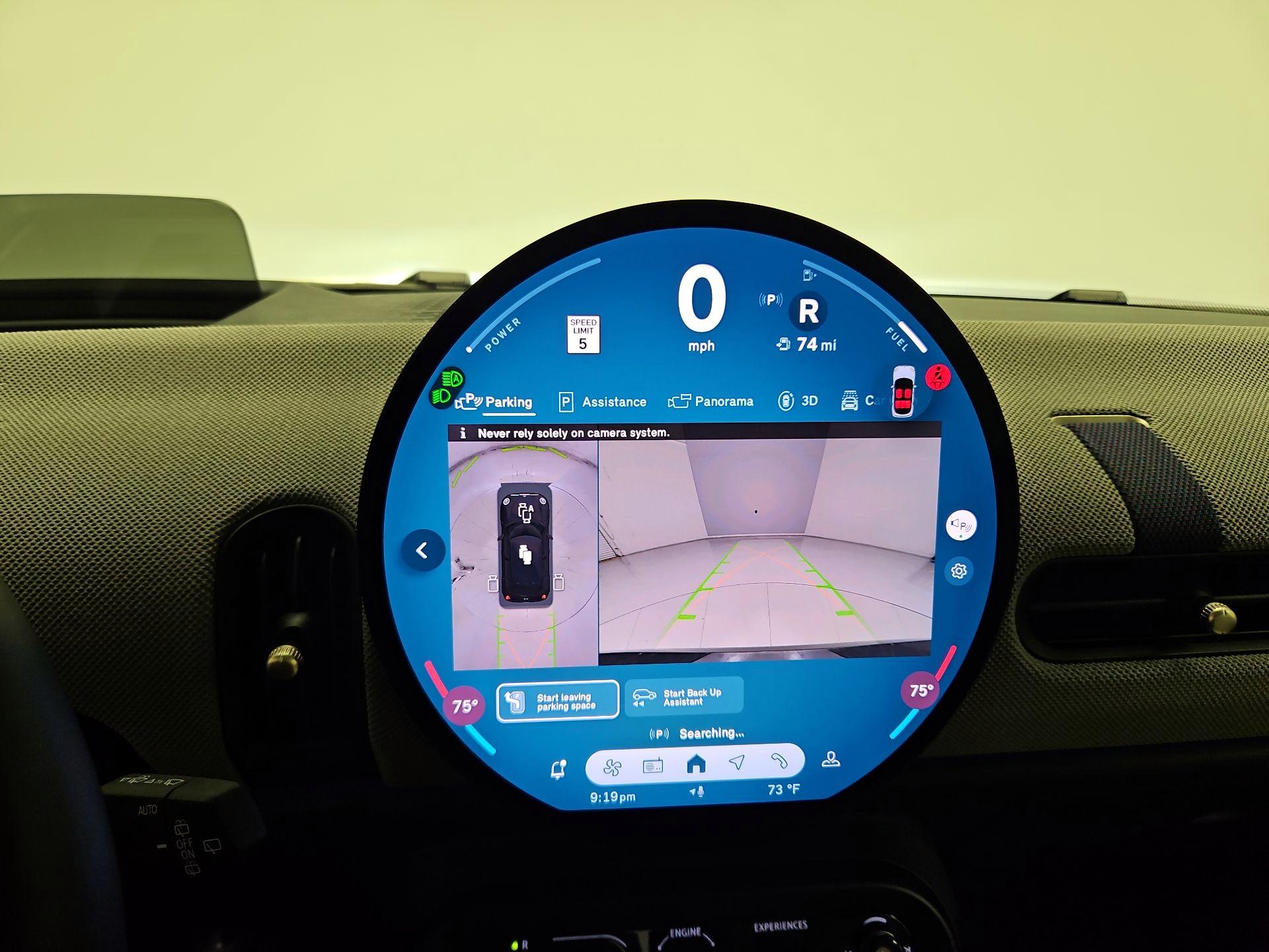 Thumbnail: 2025 MINI Cooper Hardtop - 13