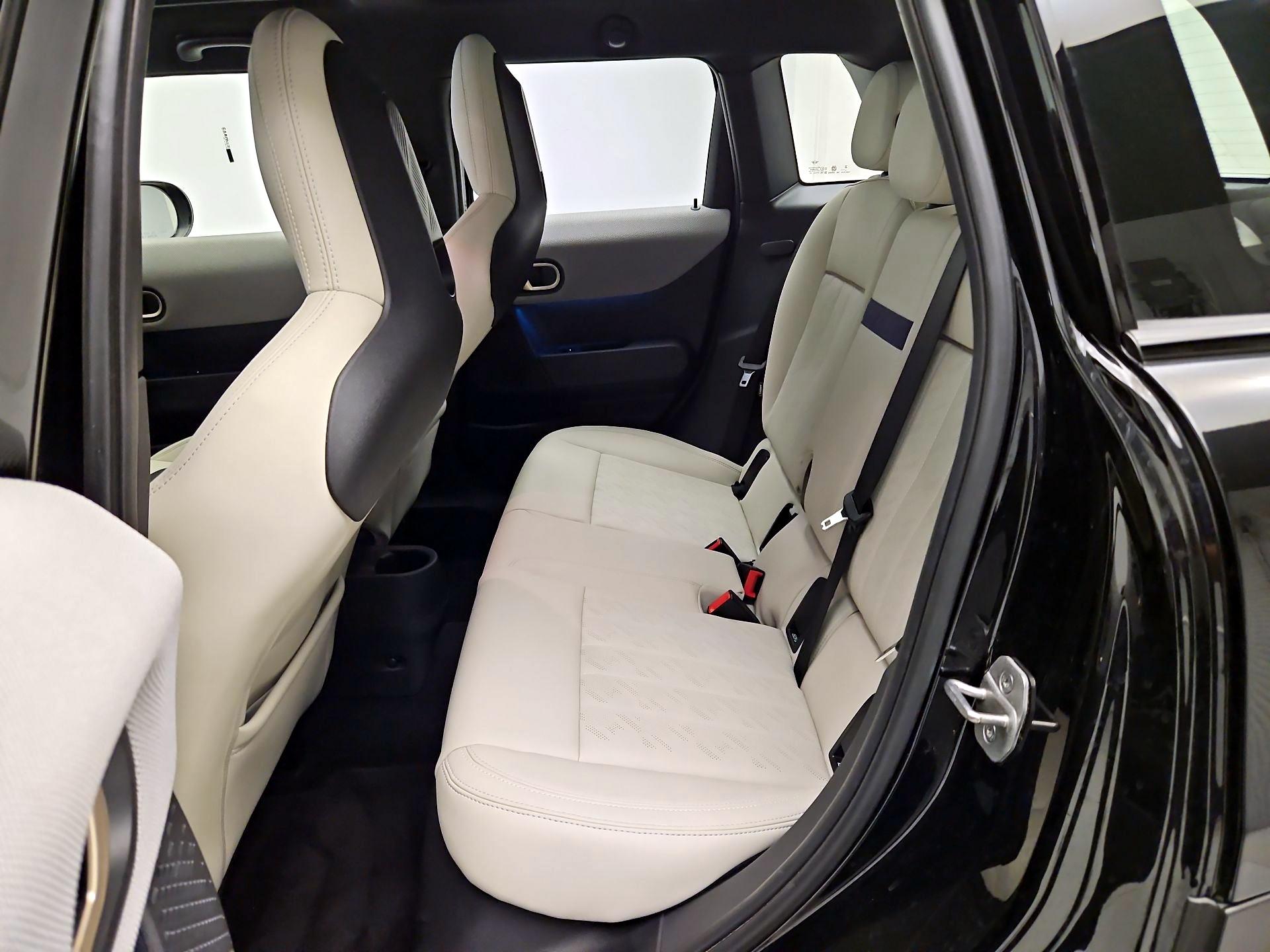 Thumbnail: 2025 MINI Cooper Hardtop - 17