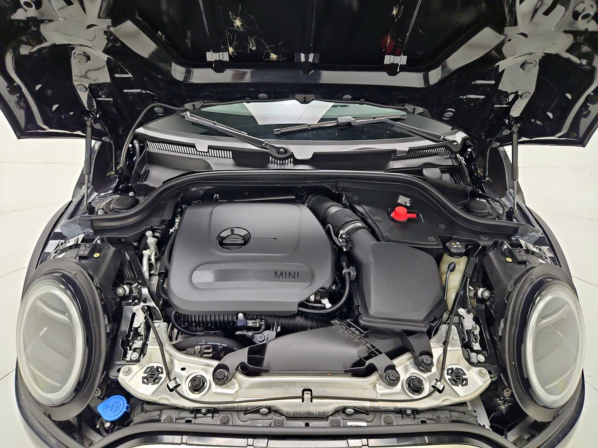 Thumbnail: 2025 MINI Cooper Hardtop - 19