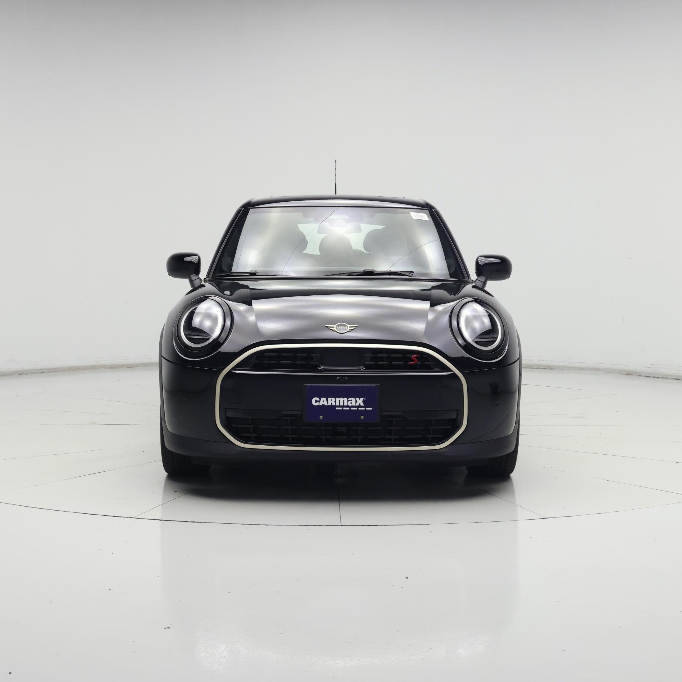 Thumbnail: 2025 MINI Cooper Hardtop - 5