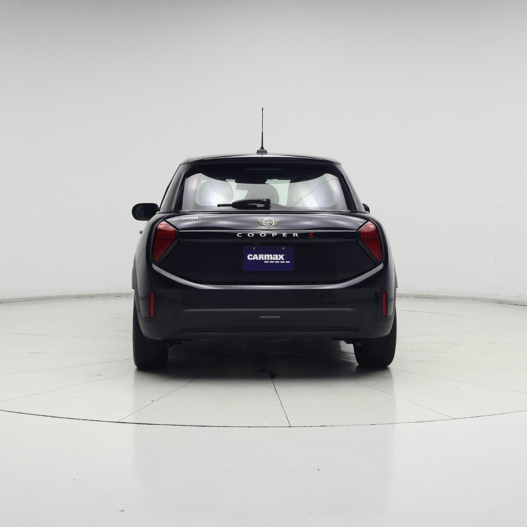 Thumbnail: 2025 MINI Cooper Hardtop - 6