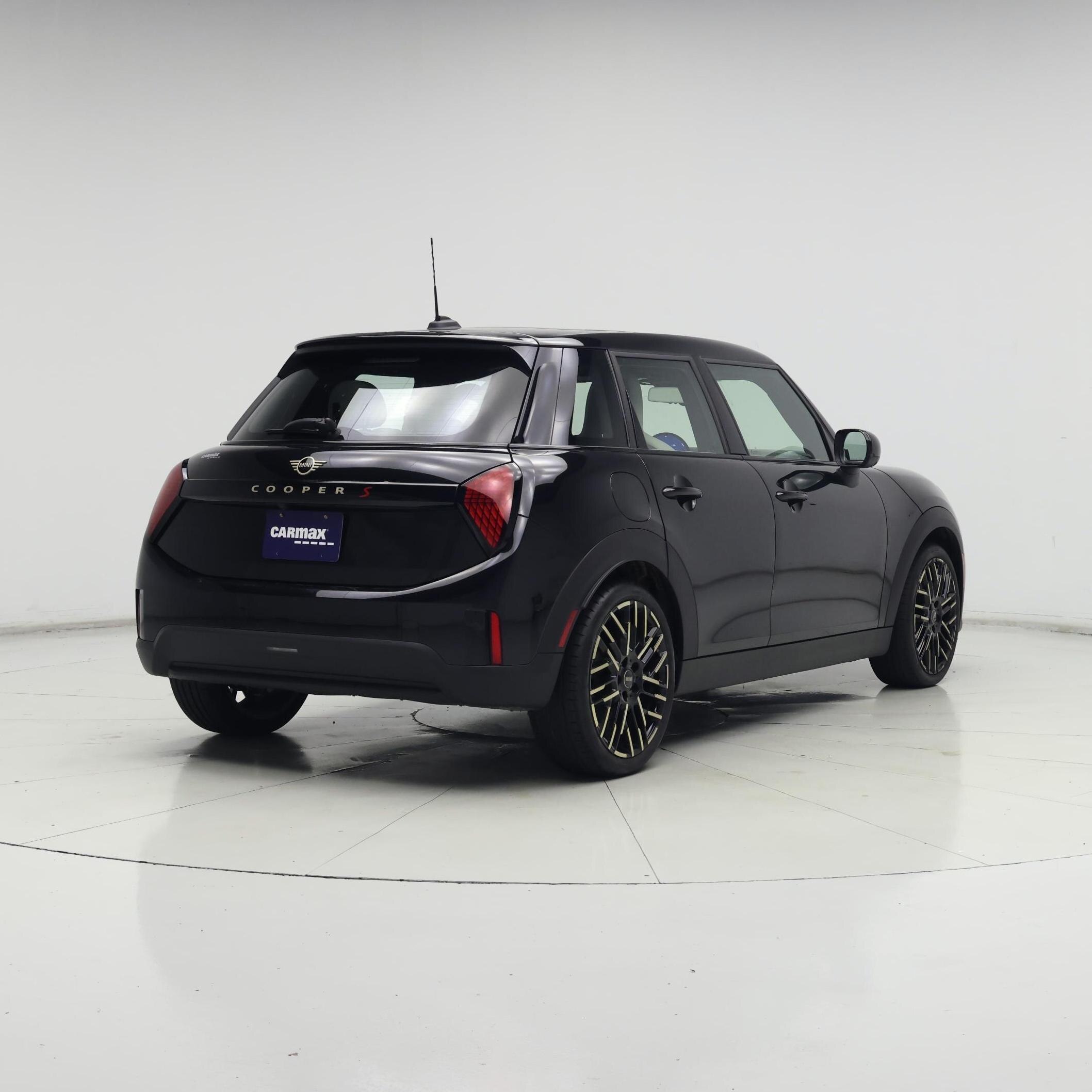 Thumbnail: 2025 MINI Cooper Hardtop - 8