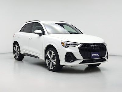 2022 Audi Q3 S-Line Premium Plus