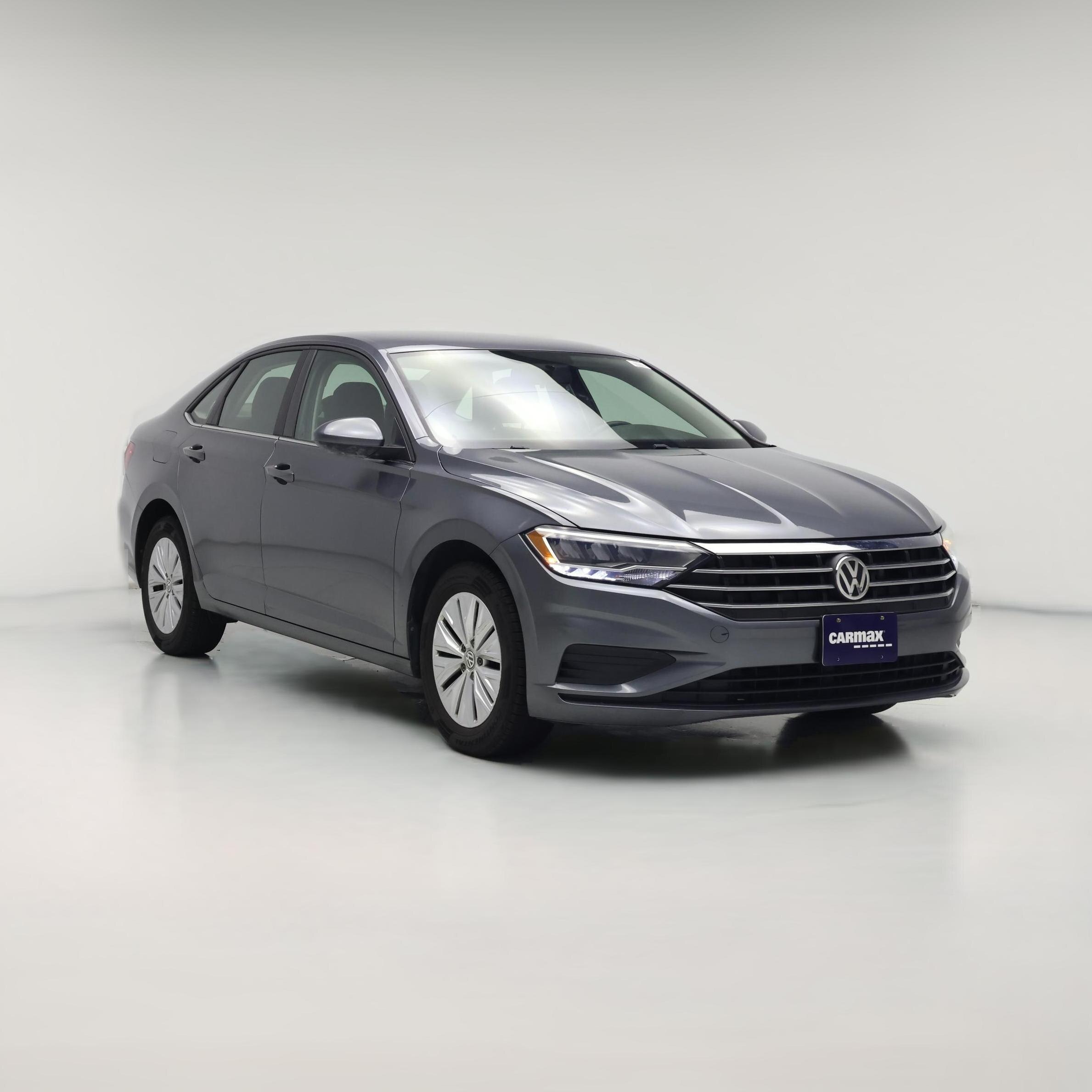 Thumbnail: 2019 Volkswagen Jetta - 1