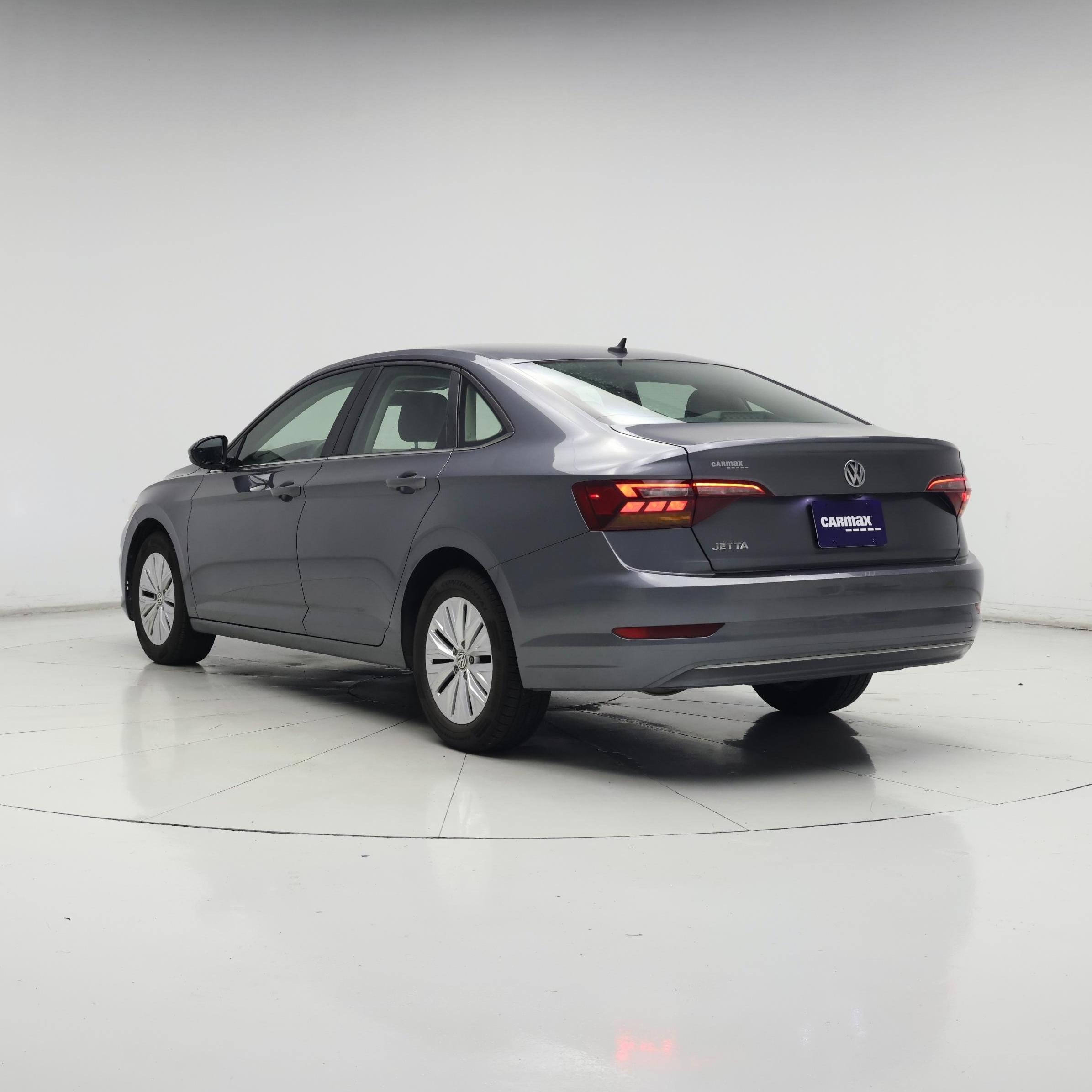 Thumbnail: 2019 Volkswagen Jetta - 2