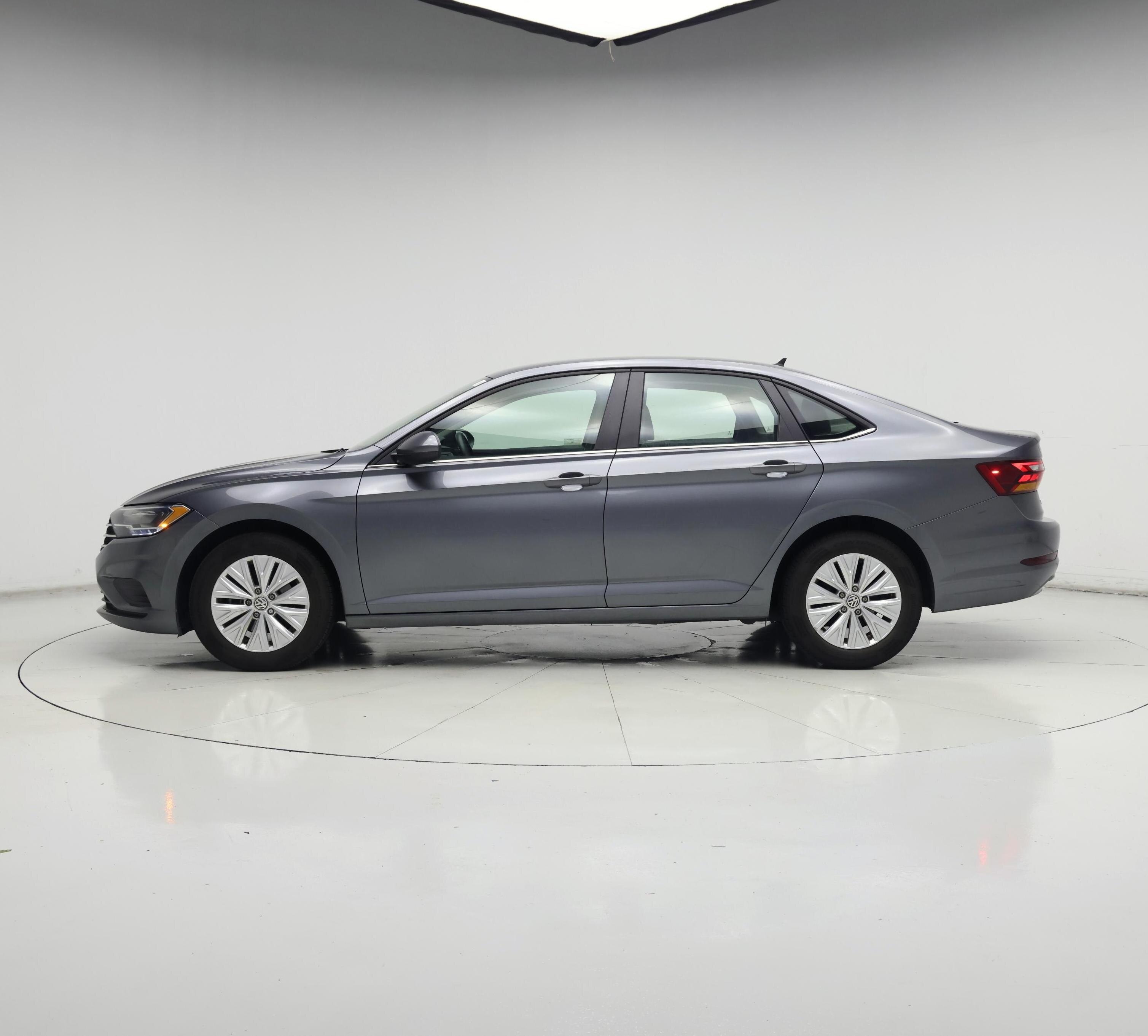 Thumbnail: 2019 Volkswagen Jetta - 3