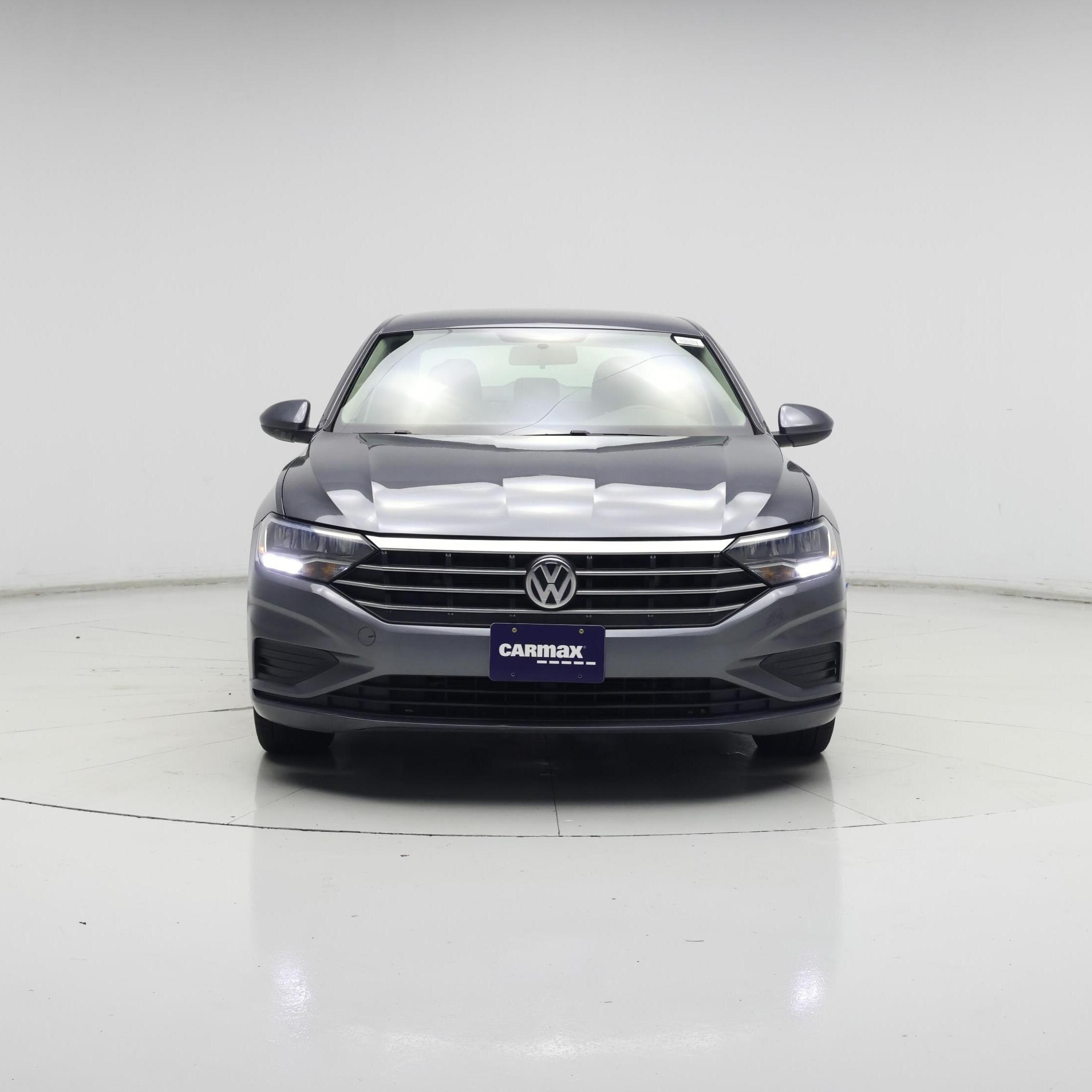 Thumbnail: 2019 Volkswagen Jetta - 5