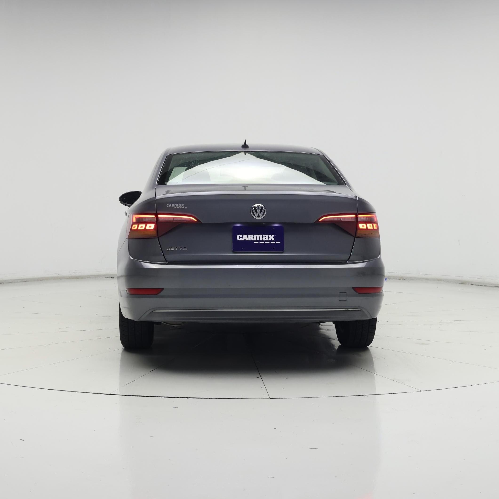 Thumbnail: 2019 Volkswagen Jetta - 6