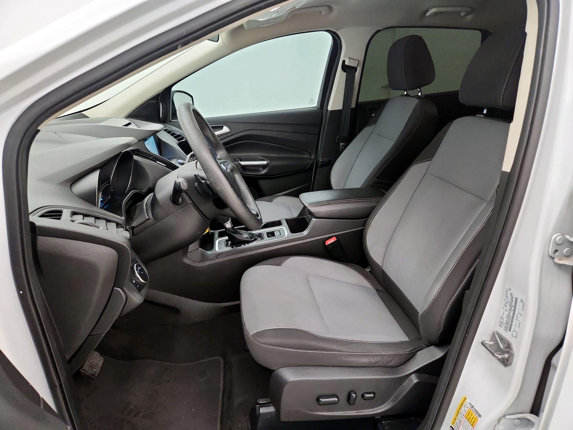 Thumbnail: 2017 Ford Escape - 11