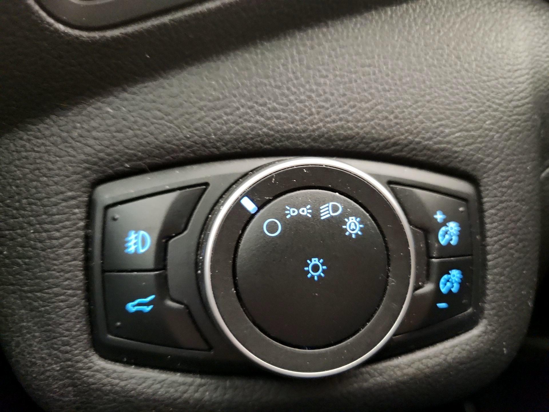 Thumbnail: 2017 Ford Escape - 13