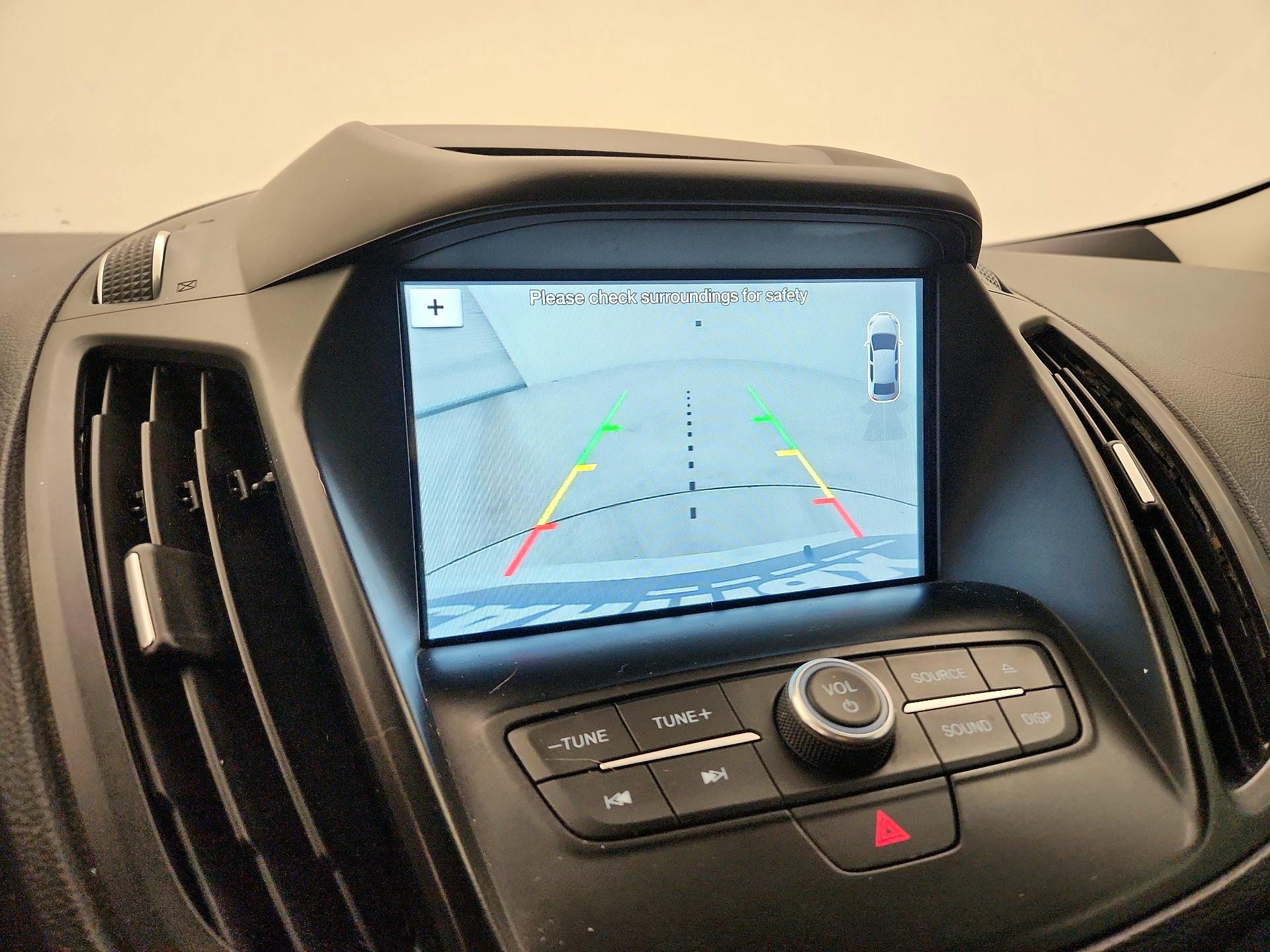 Thumbnail: 2017 Ford Escape - 14