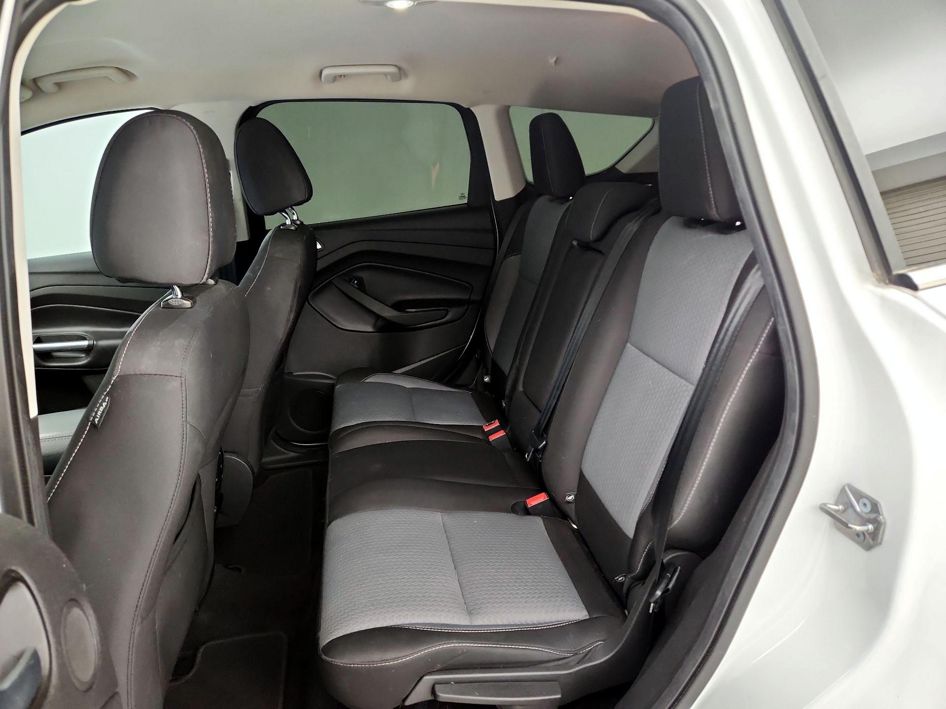 Thumbnail: 2017 Ford Escape - 19