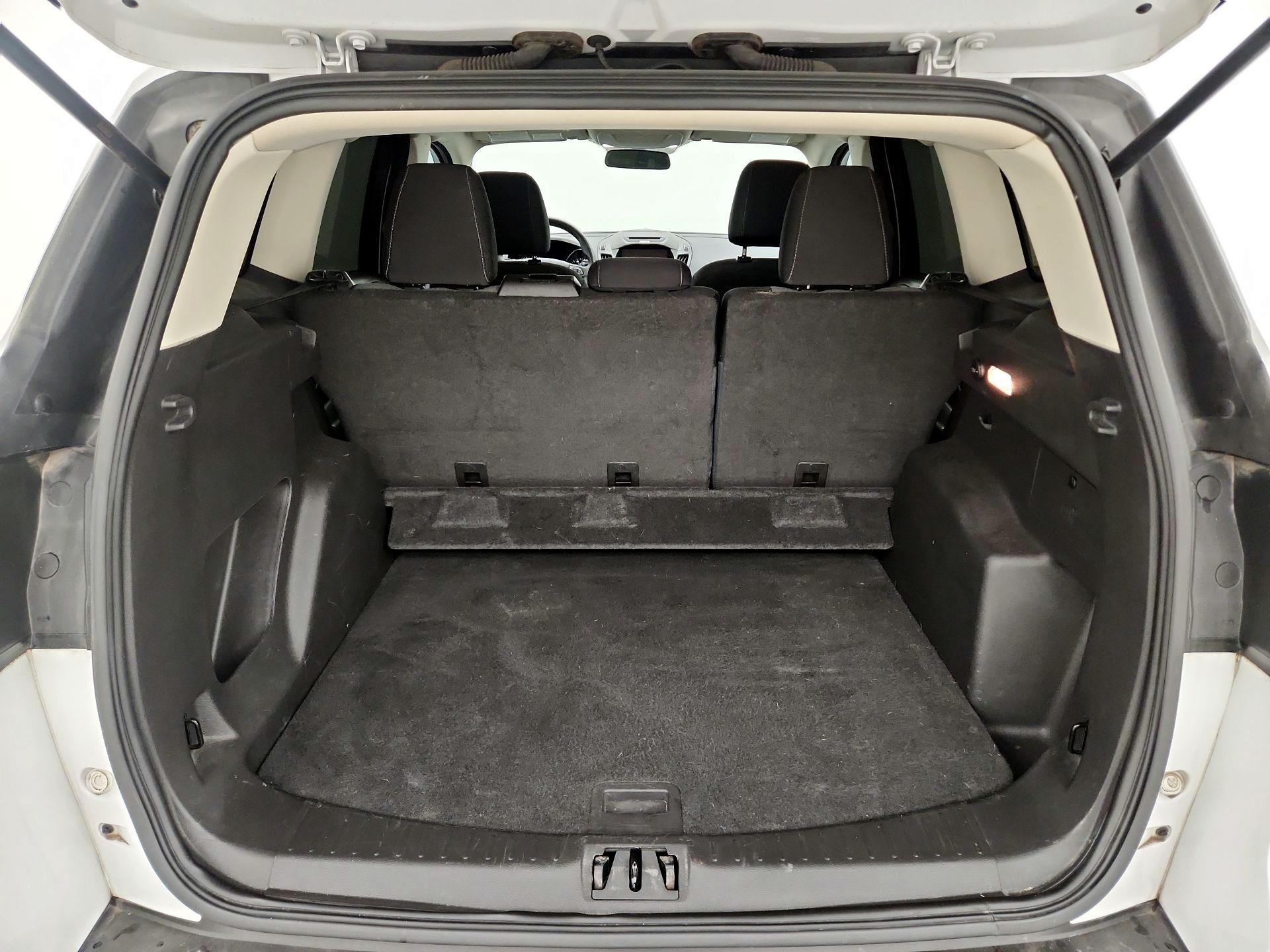 Thumbnail: 2017 Ford Escape - 20