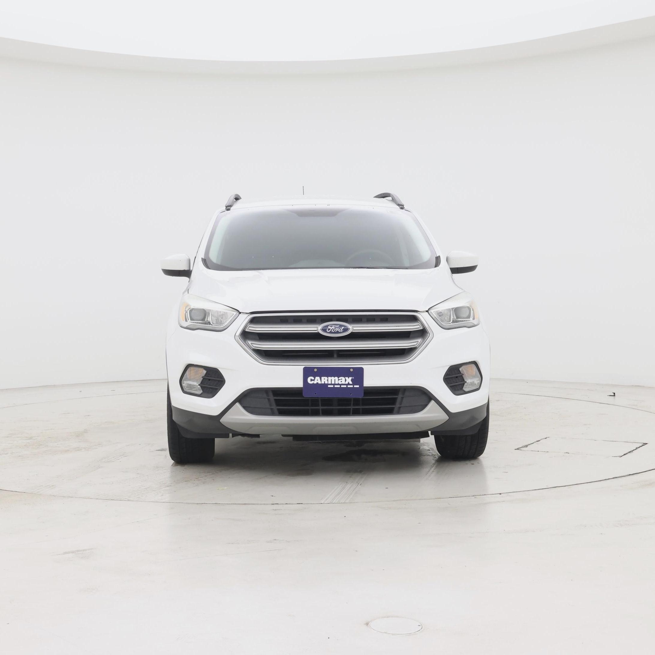 Thumbnail: 2017 Ford Escape - 5