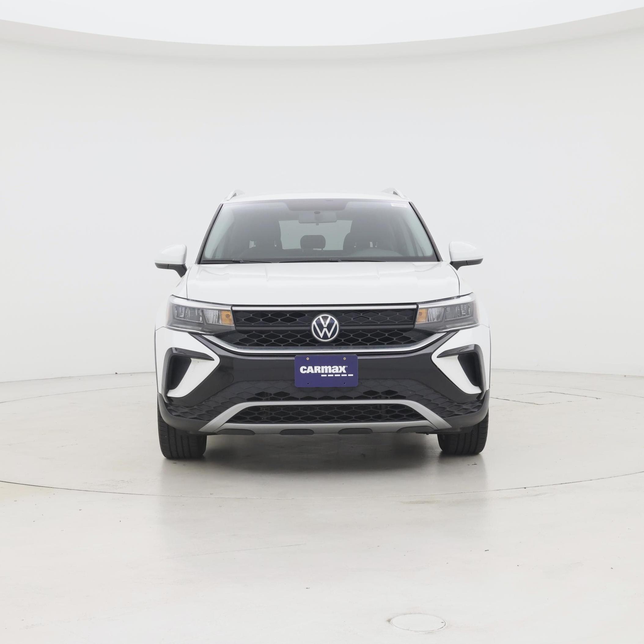 Thumbnail: 2022 Volkswagen Taos - 5
