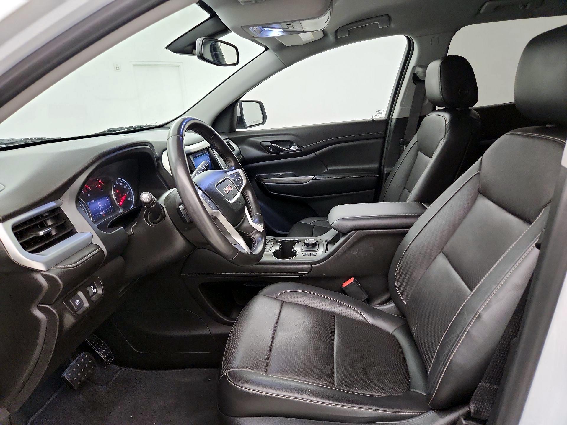 Thumbnail: 2020 GMC Acadia - 11