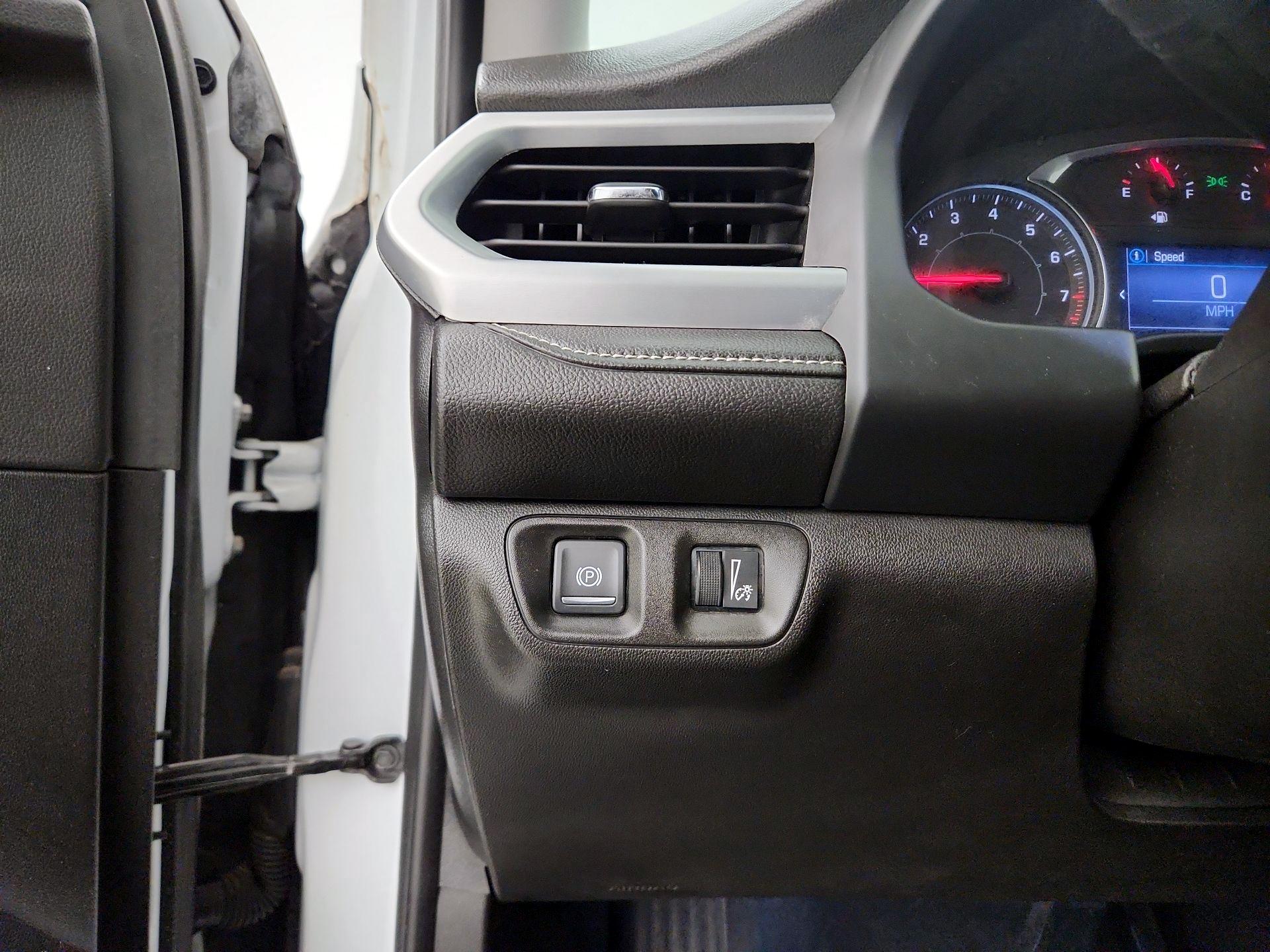 Thumbnail: 2020 GMC Acadia - 13