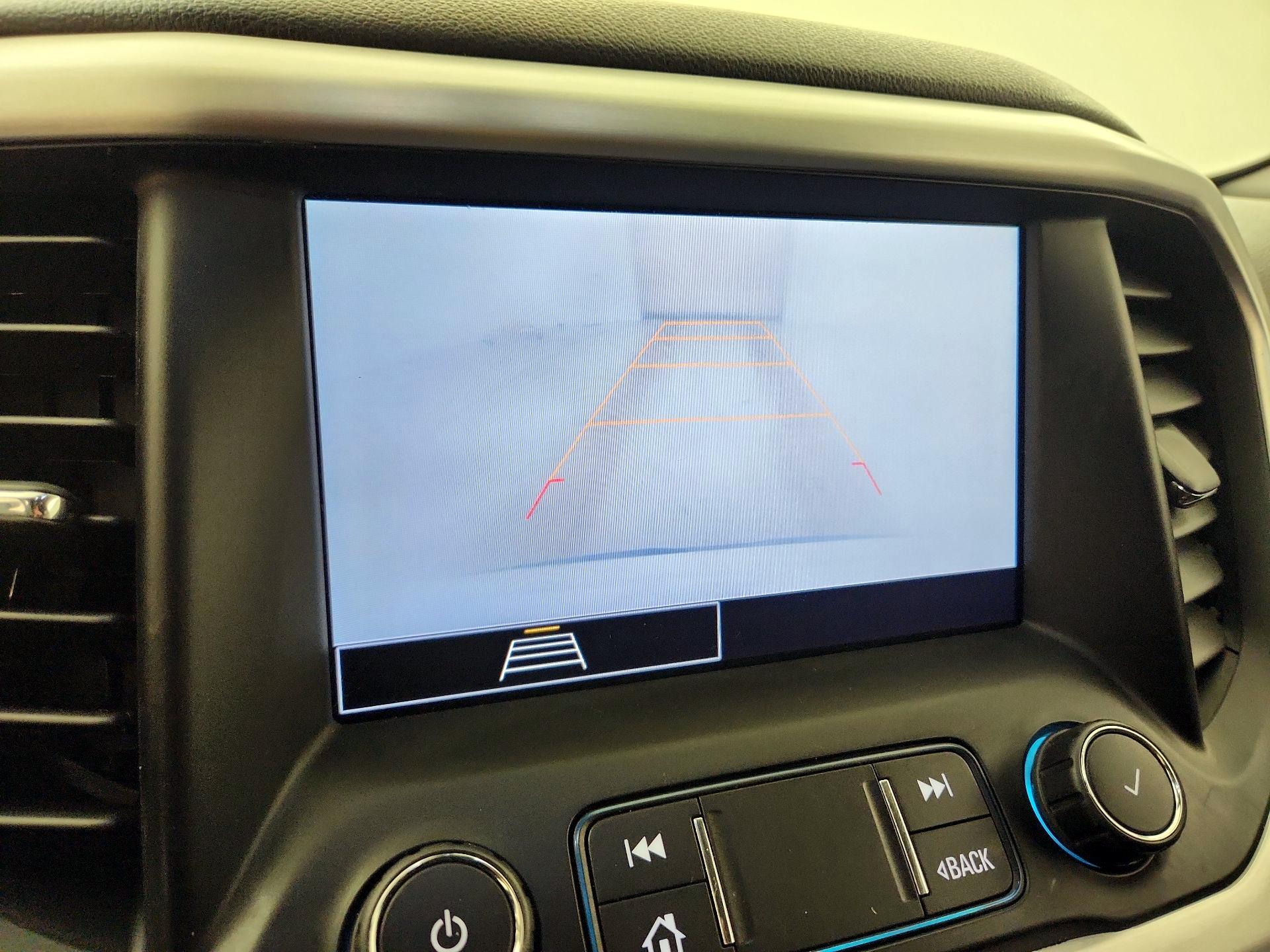 Thumbnail: 2020 GMC Acadia - 14