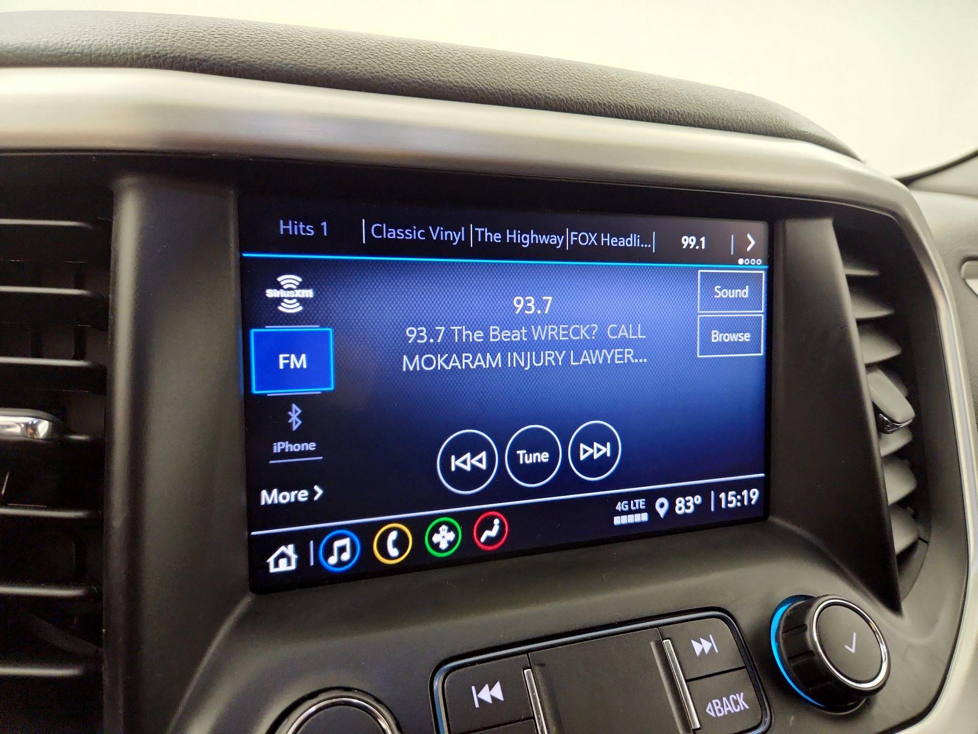 Thumbnail: 2020 GMC Acadia - 15