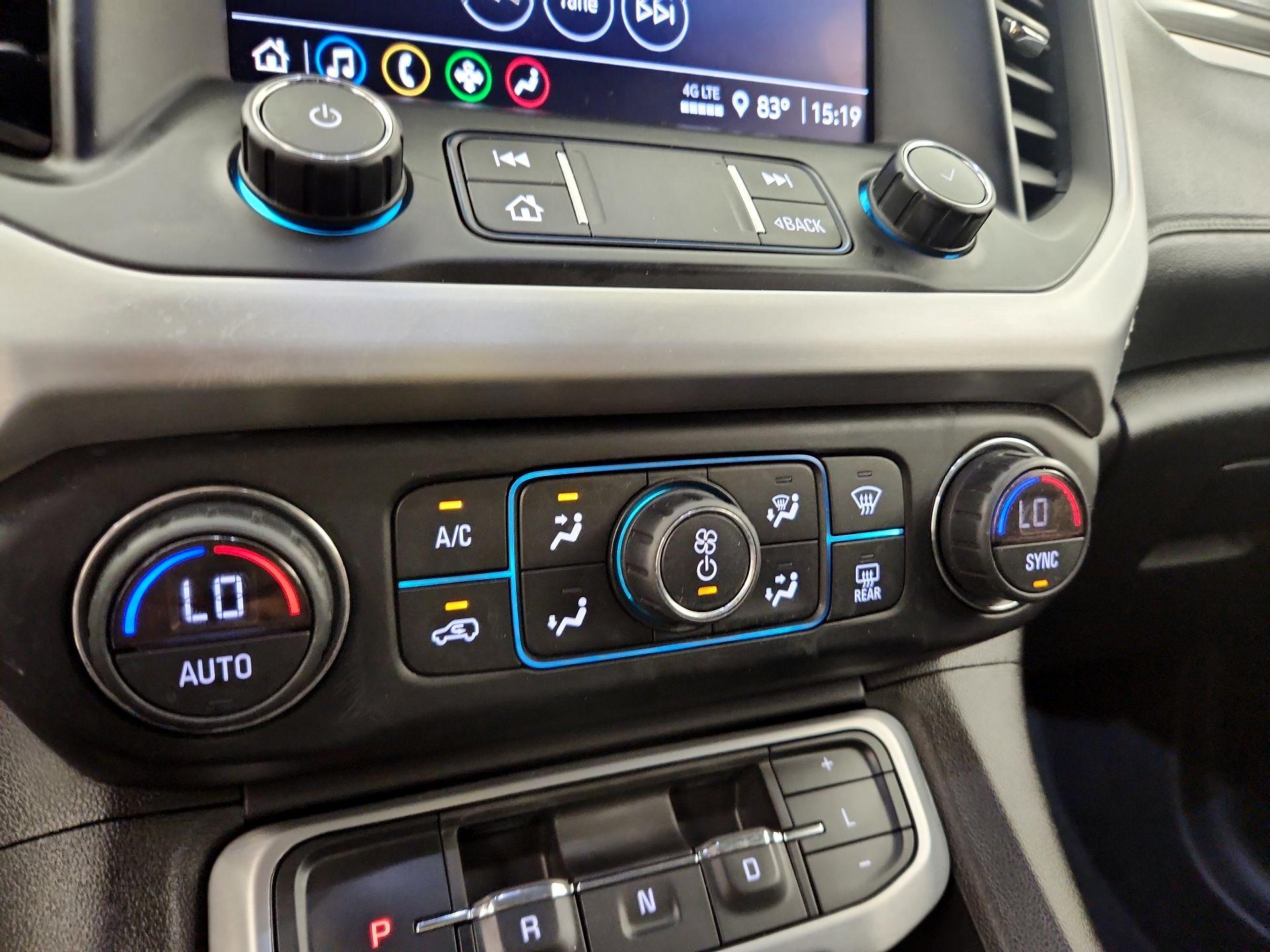 Thumbnail: 2020 GMC Acadia - 16