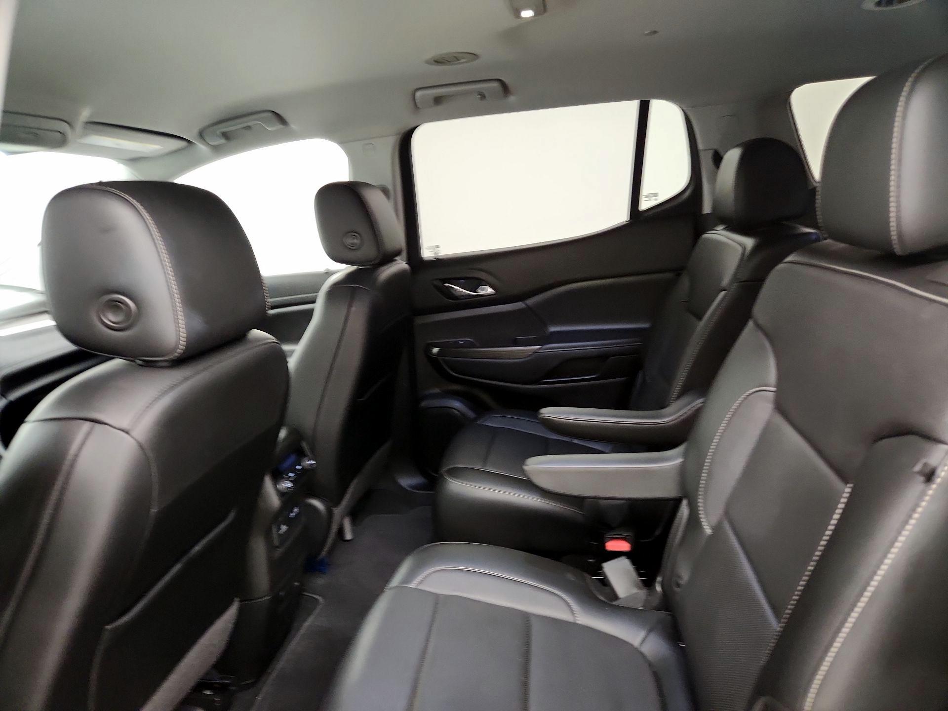 Thumbnail: 2020 GMC Acadia - 19