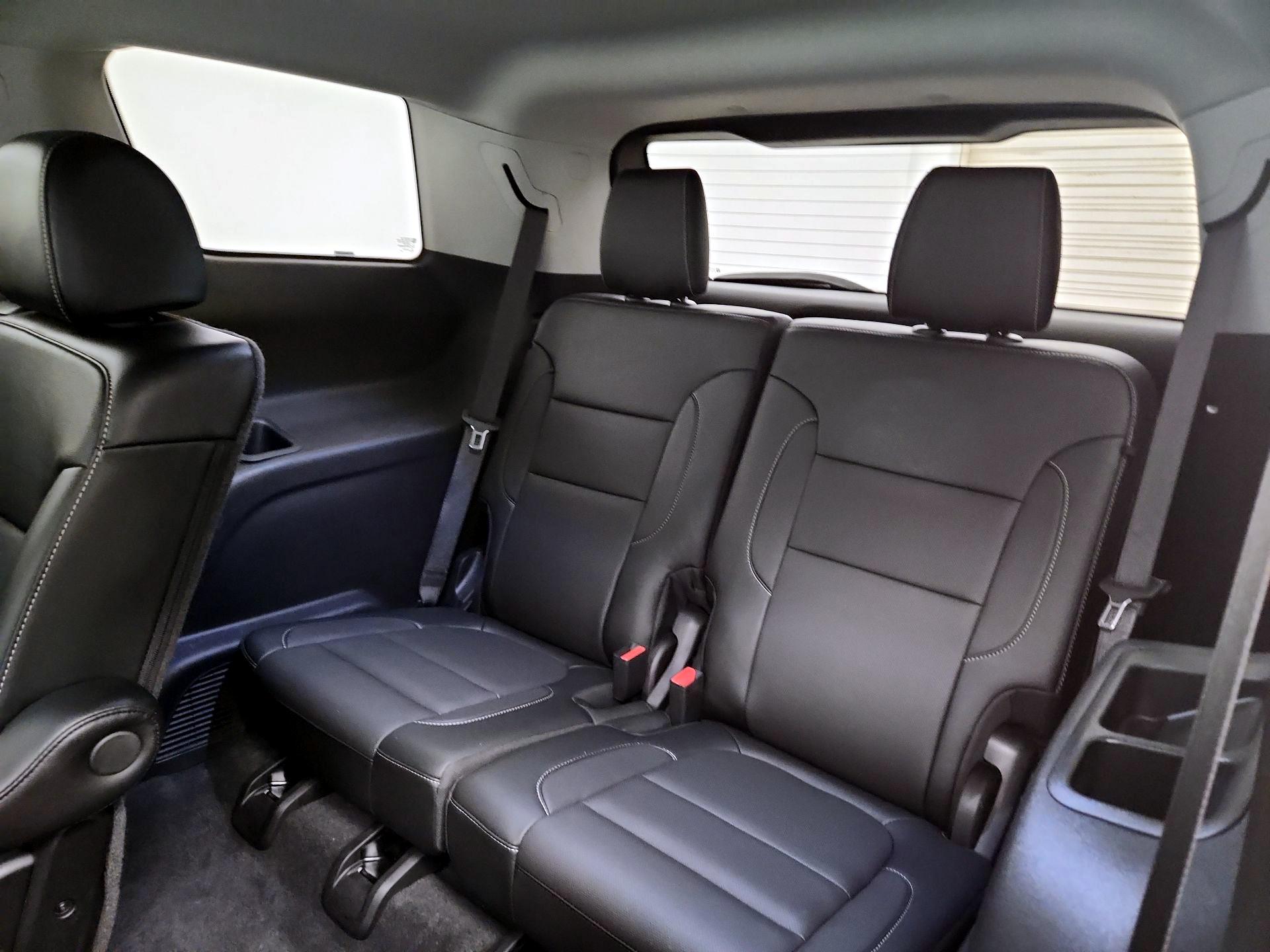 Thumbnail: 2020 GMC Acadia - 20