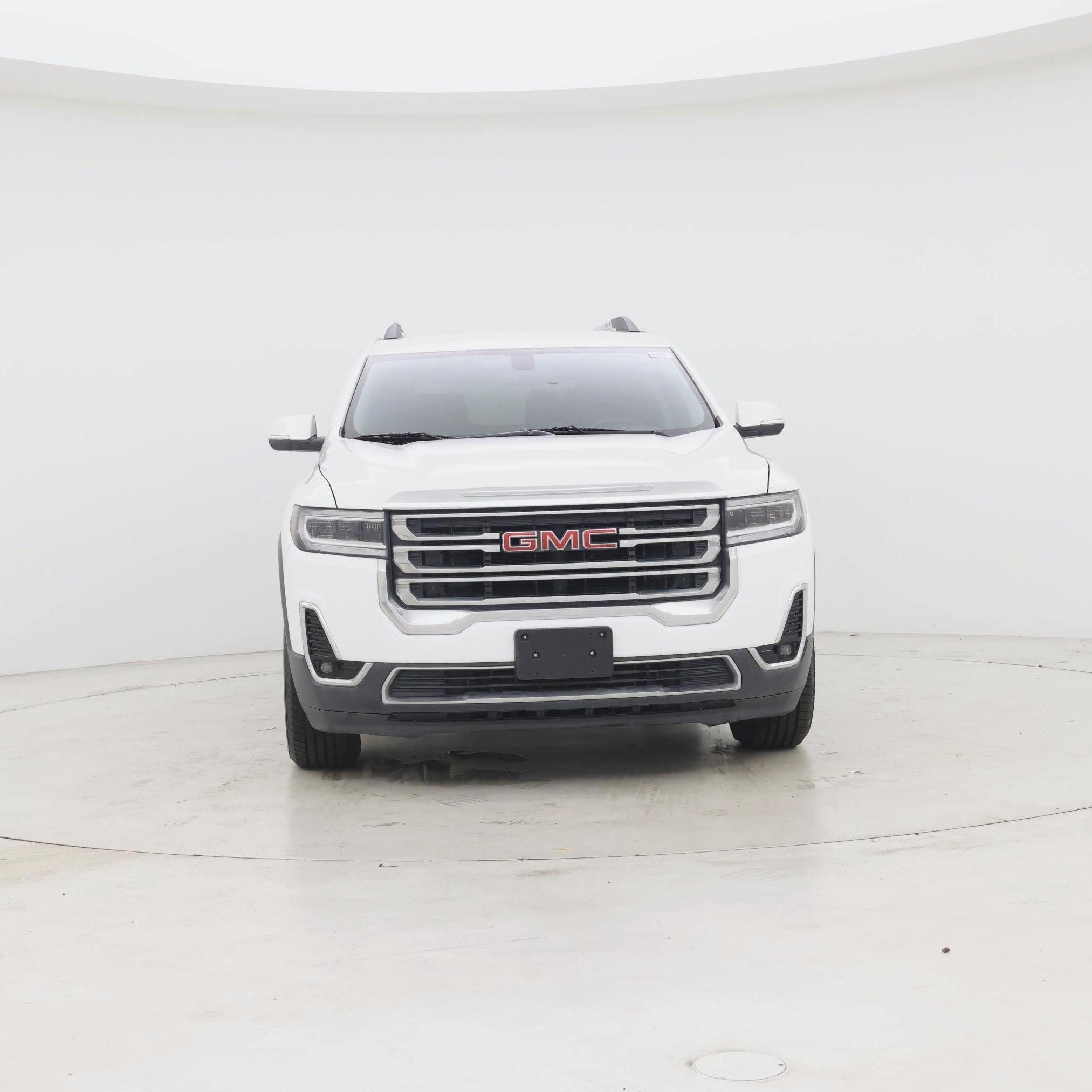 Thumbnail: 2020 GMC Acadia - 5