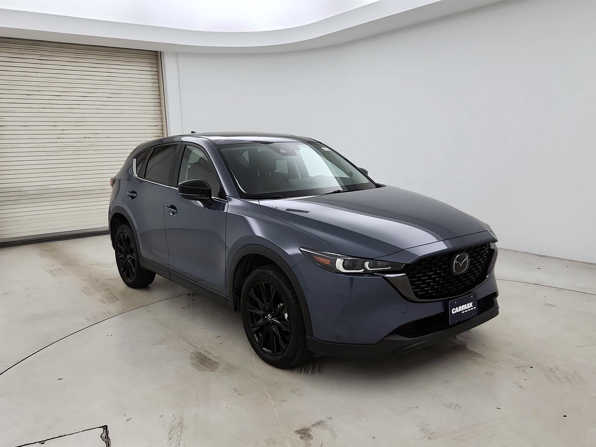 Thumbnail: 2023 Mazda CX-5 - 1