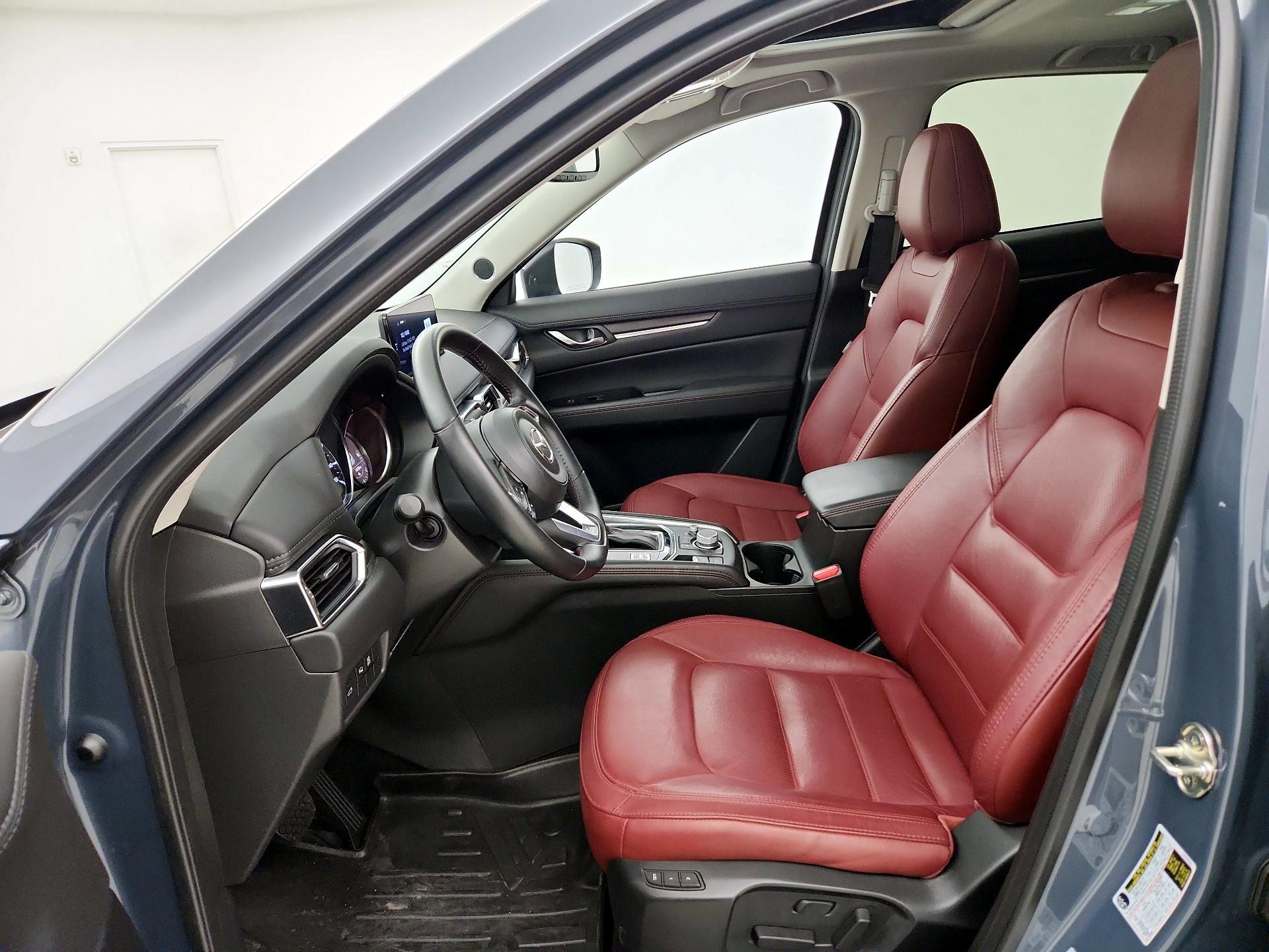 Thumbnail: 2023 Mazda CX-5 - 9