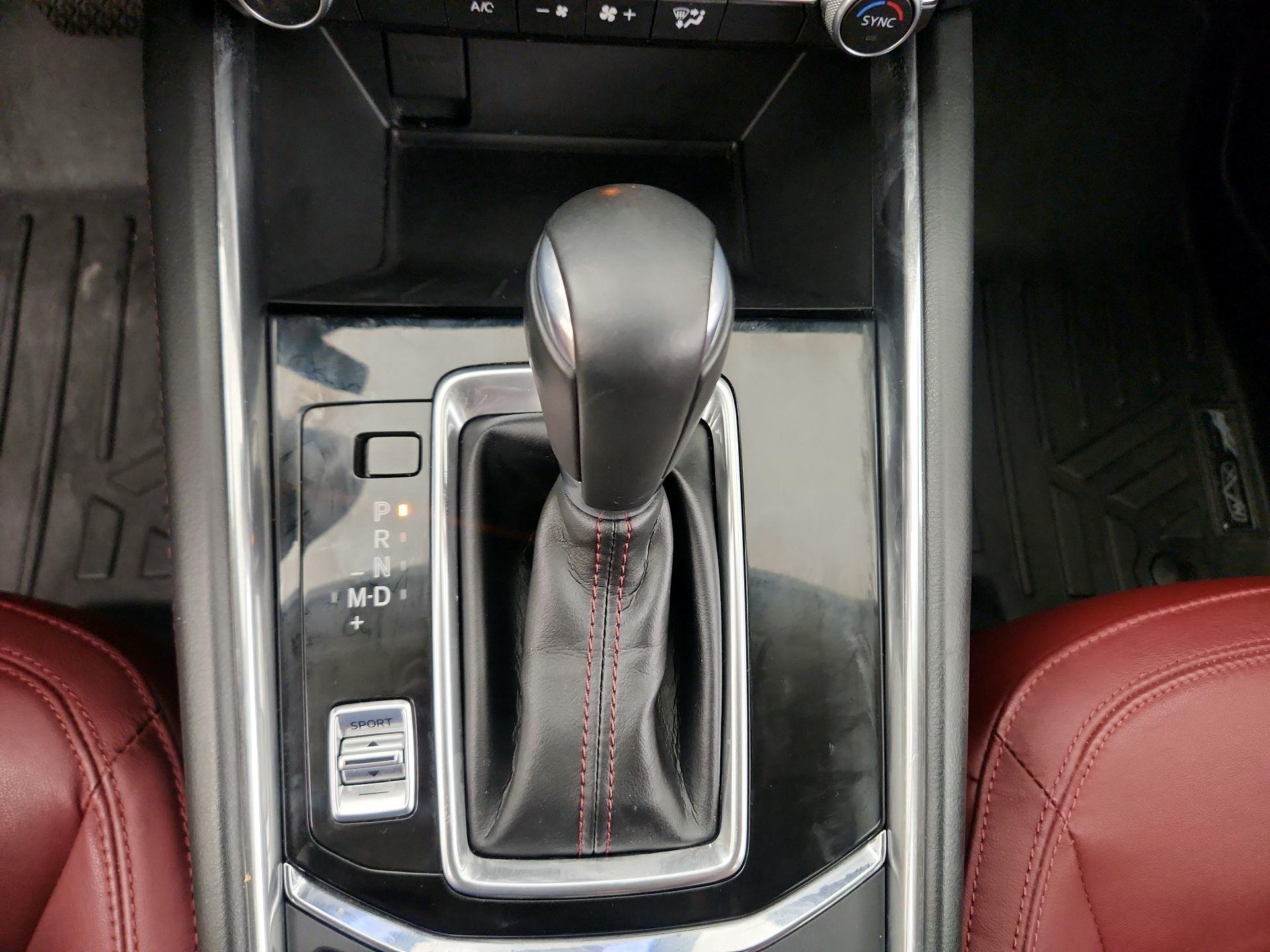 Thumbnail: 2023 Mazda CX-5 - 15