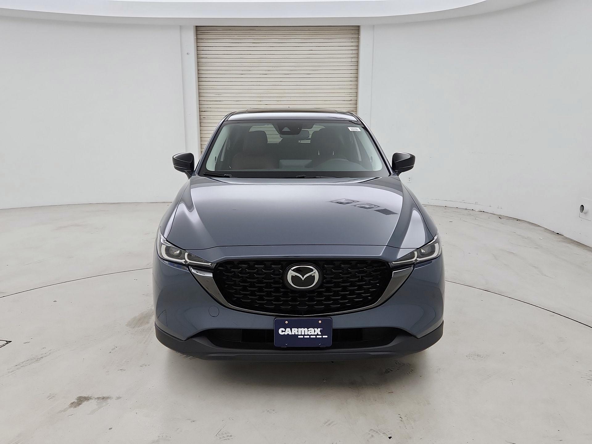 Thumbnail: 2023 Mazda CX-5 - 2