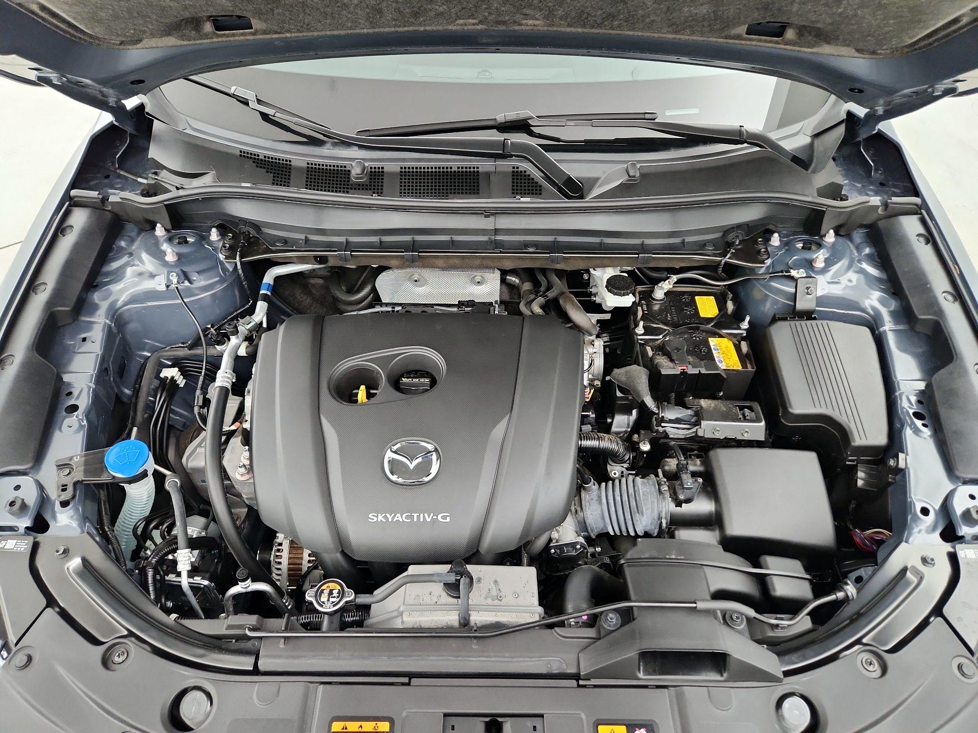 Thumbnail: 2023 Mazda CX-5 - 20