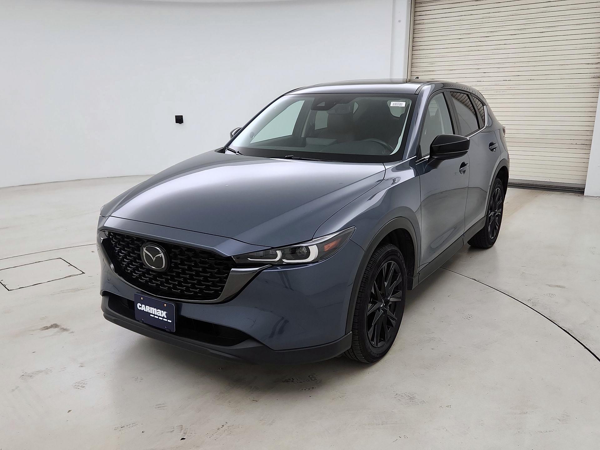 Thumbnail: 2023 Mazda CX-5 - 3
