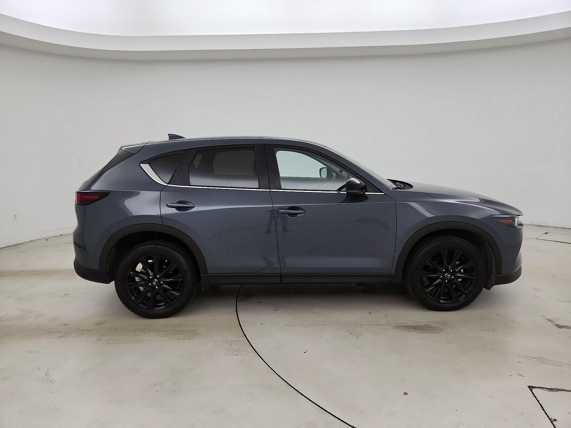 Thumbnail: 2023 Mazda CX-5 - 4