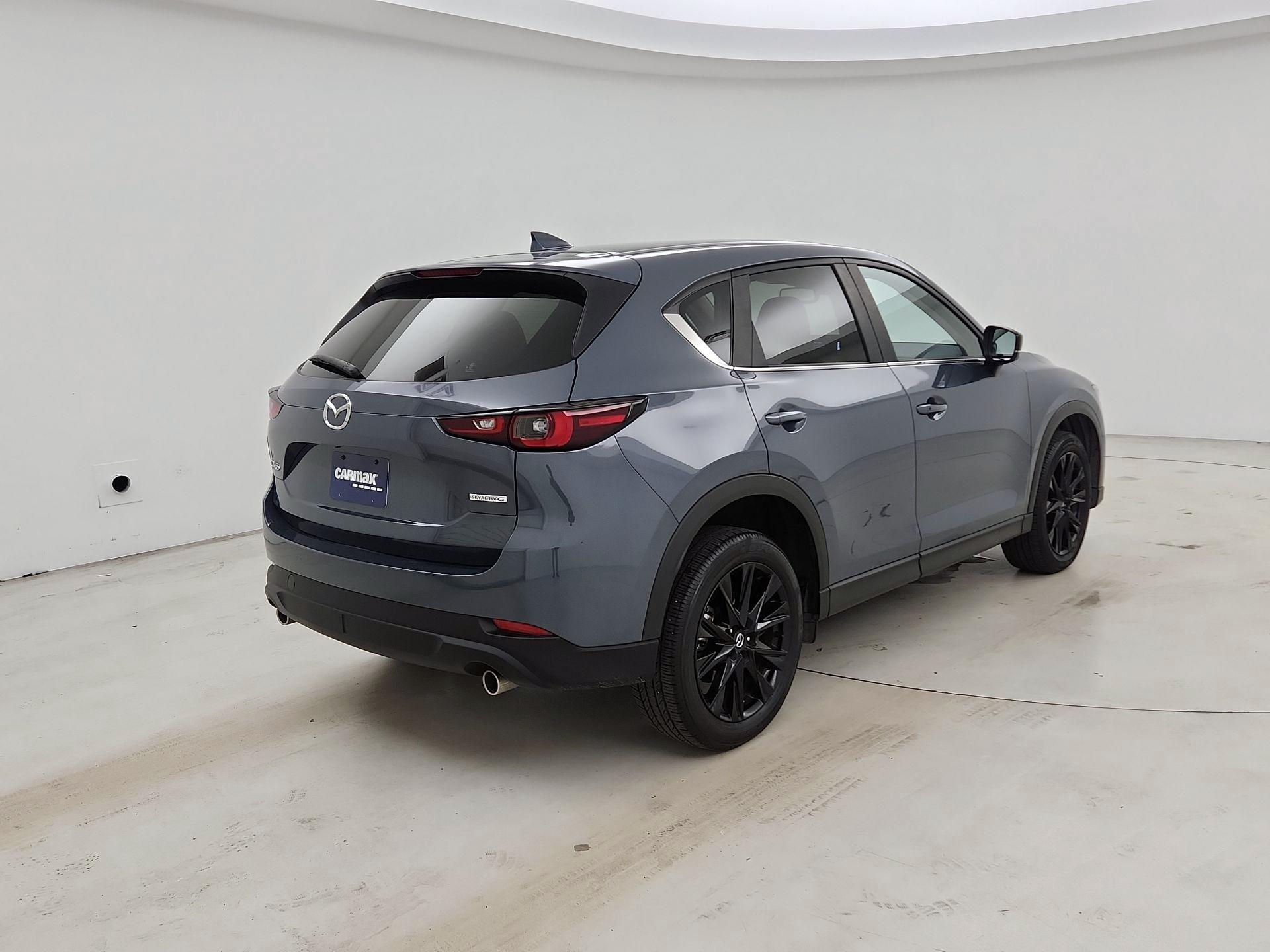 Thumbnail: 2023 Mazda CX-5 - 5