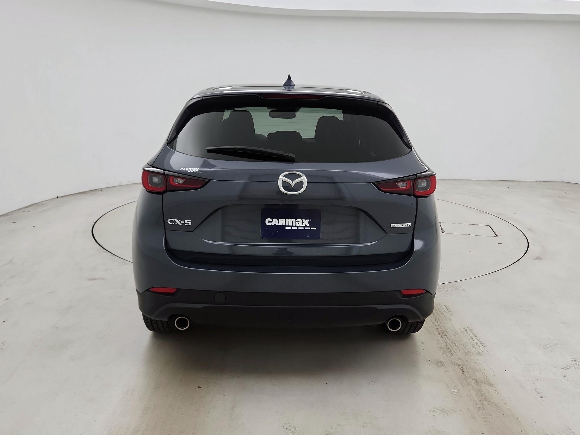 Thumbnail: 2023 Mazda CX-5 - 6
