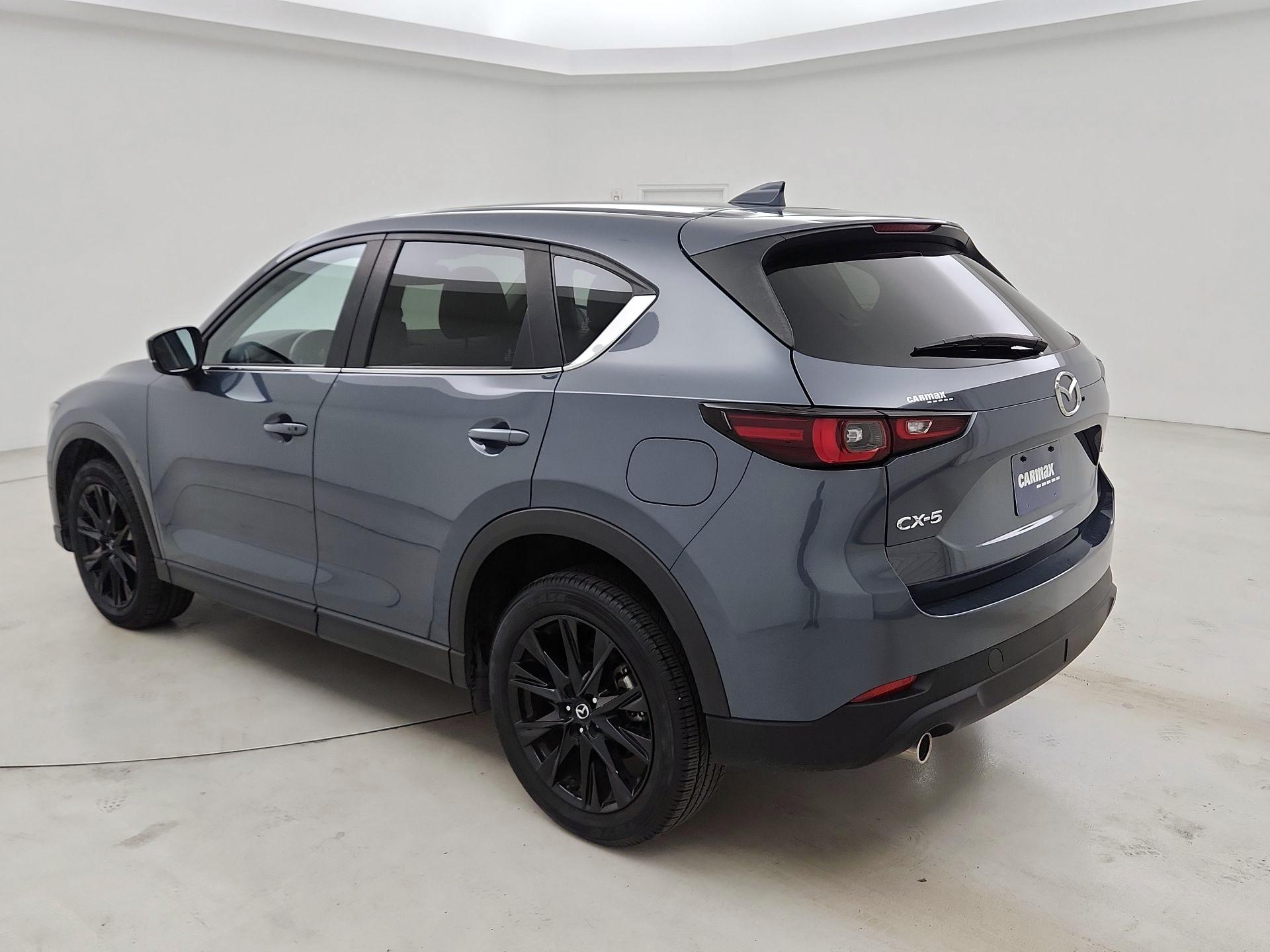 Thumbnail: 2023 Mazda CX-5 - 7