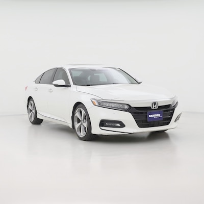 2019 Honda Accord Touring