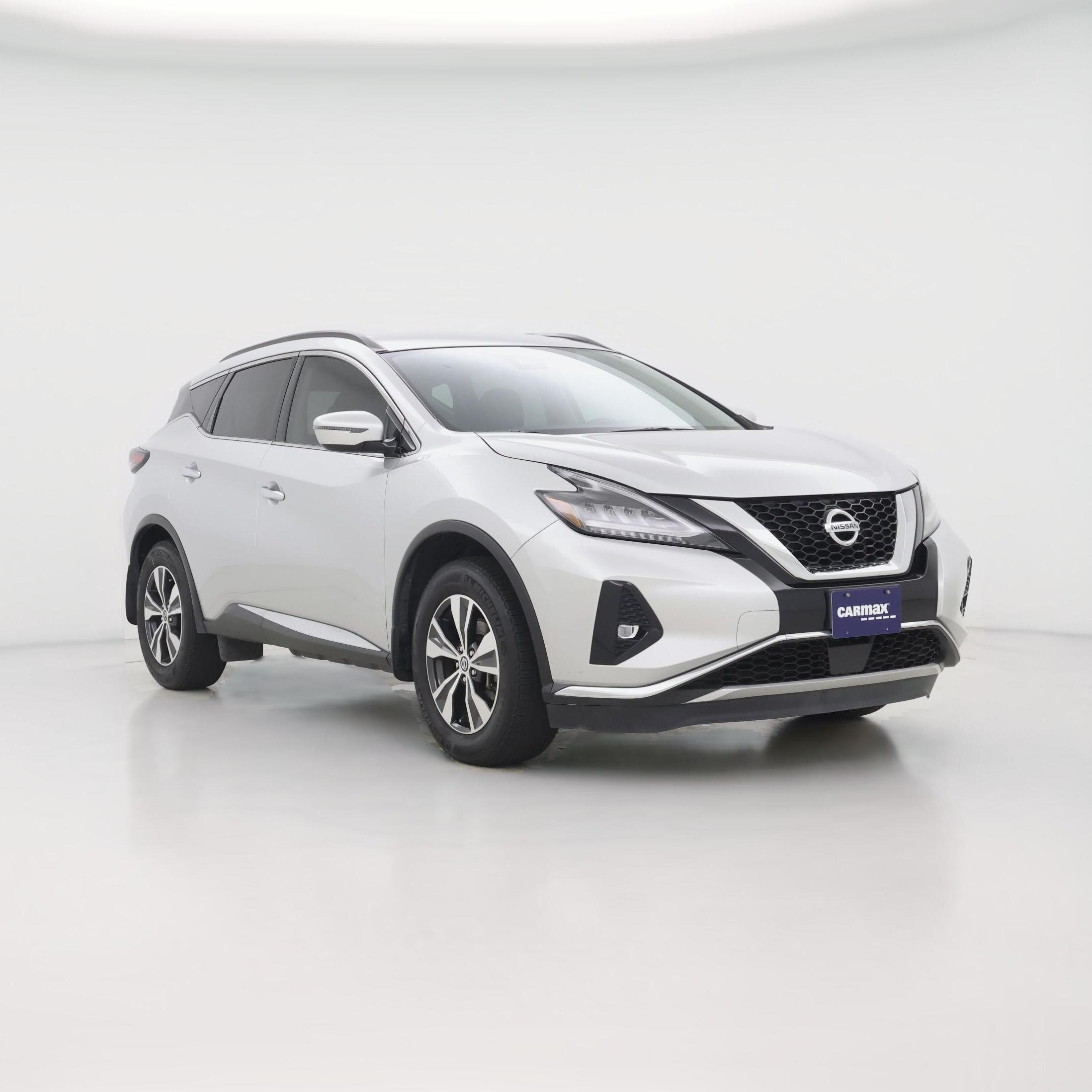 Thumbnail: 2022 Nissan Murano - 1