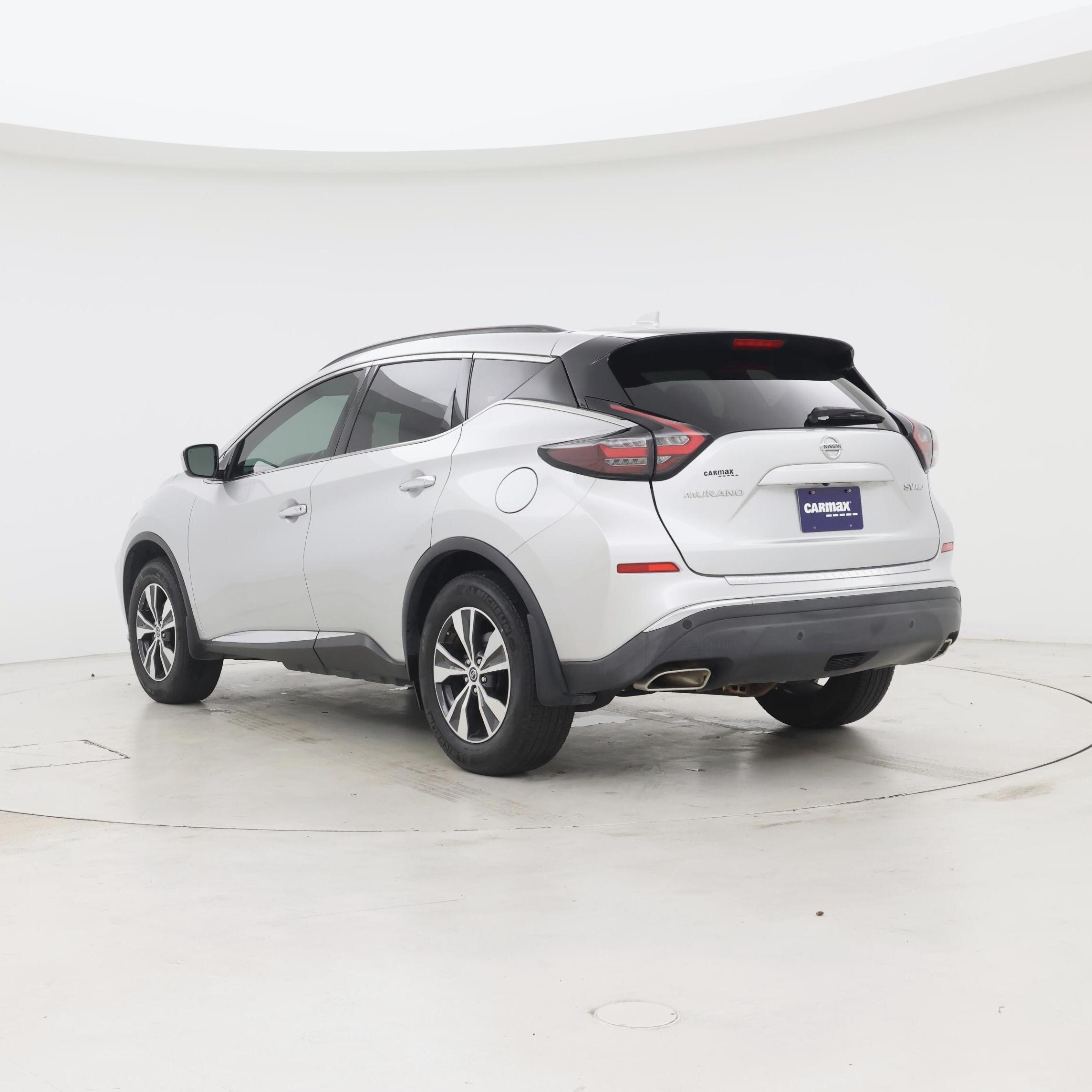 Thumbnail: 2022 Nissan Murano - 2