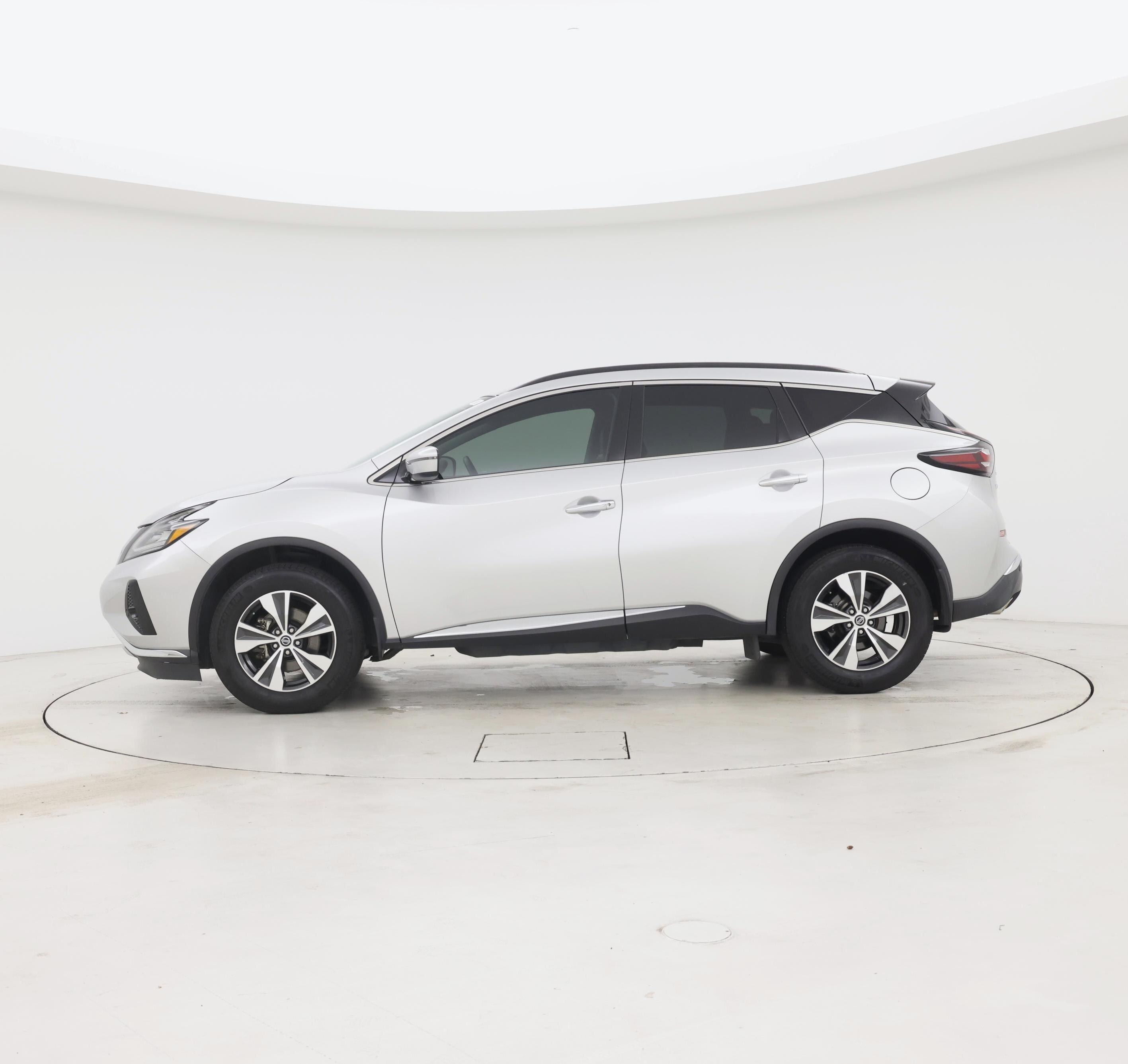 Thumbnail: 2022 Nissan Murano - 3