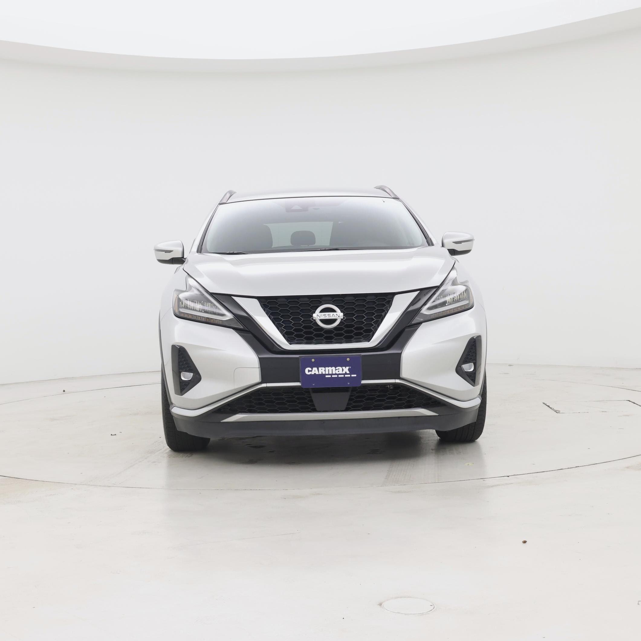Thumbnail: 2022 Nissan Murano - 5