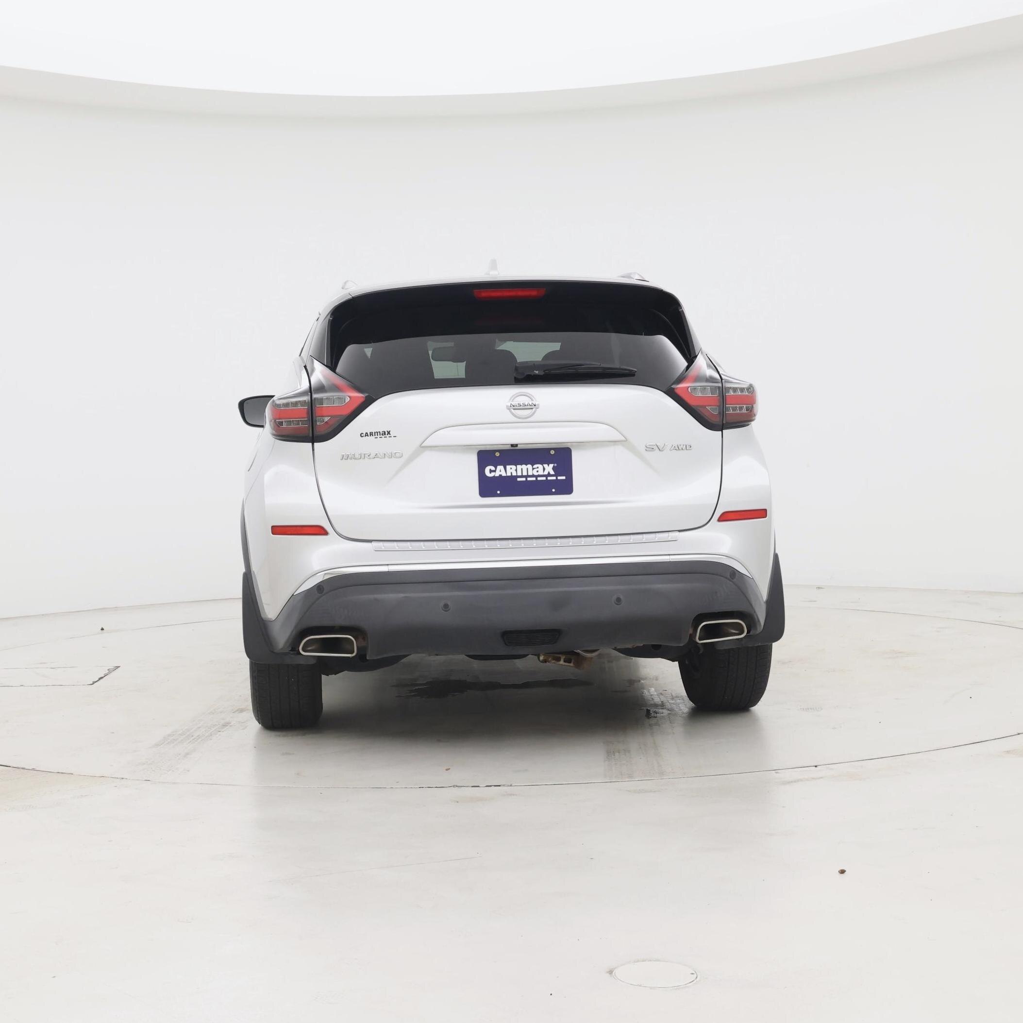Thumbnail: 2022 Nissan Murano - 6