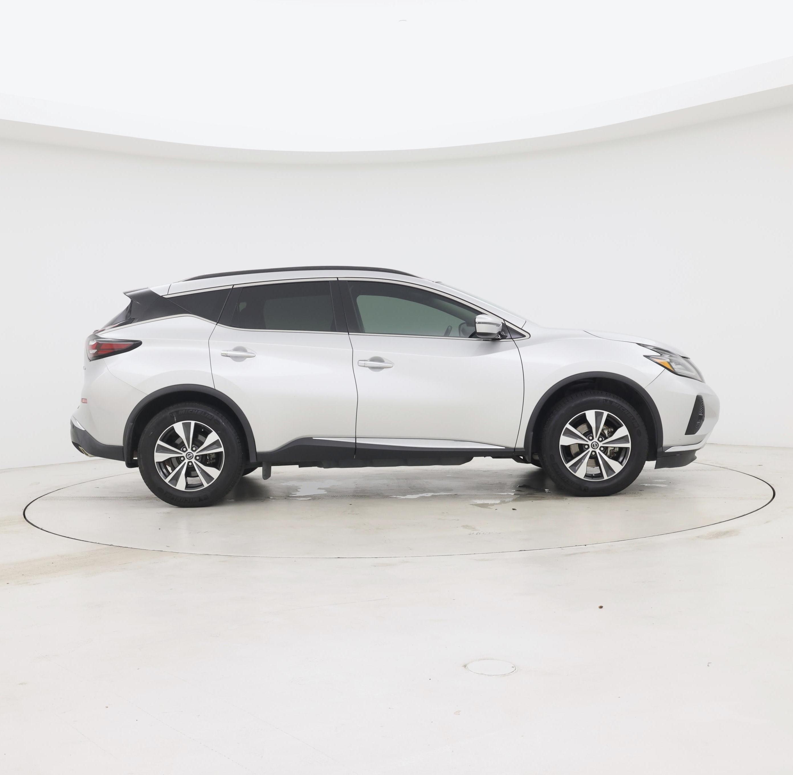 Thumbnail: 2022 Nissan Murano - 7