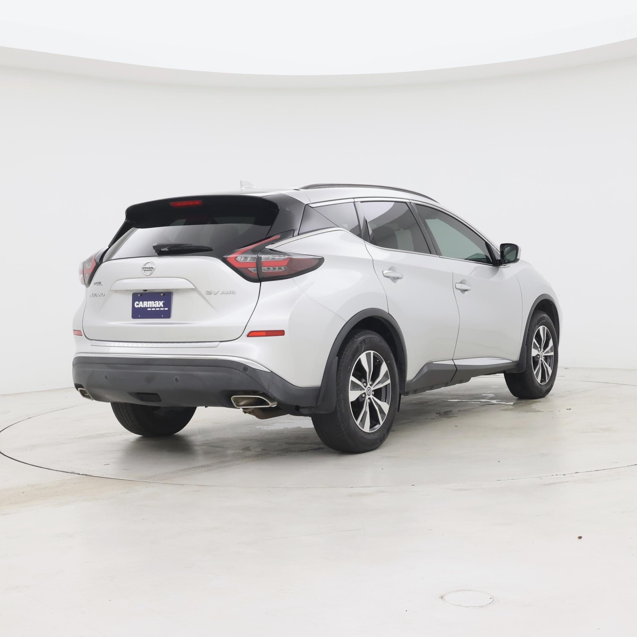 Thumbnail: 2022 Nissan Murano - 8
