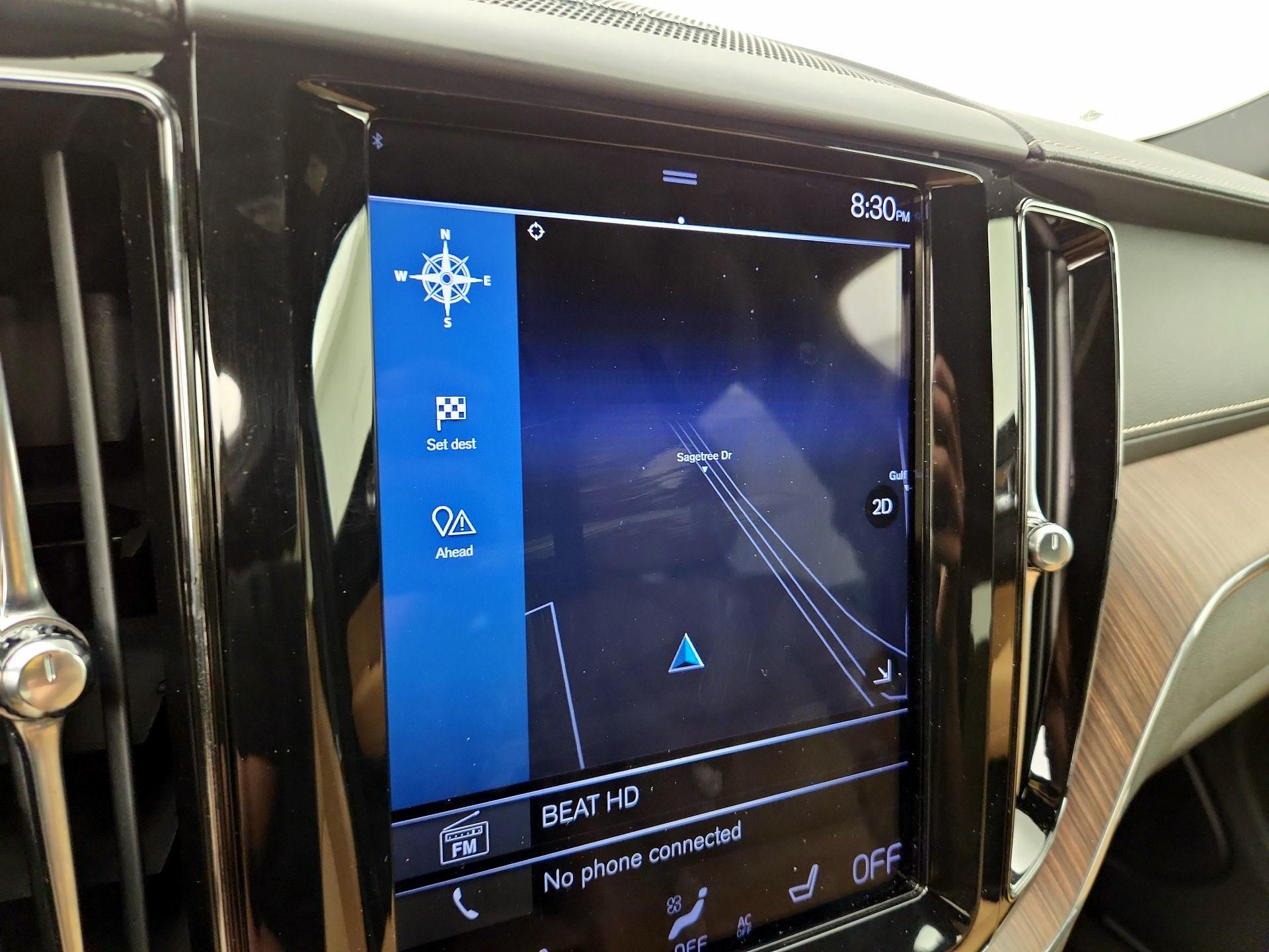 Thumbnail: 2021 Volvo XC60 - 14