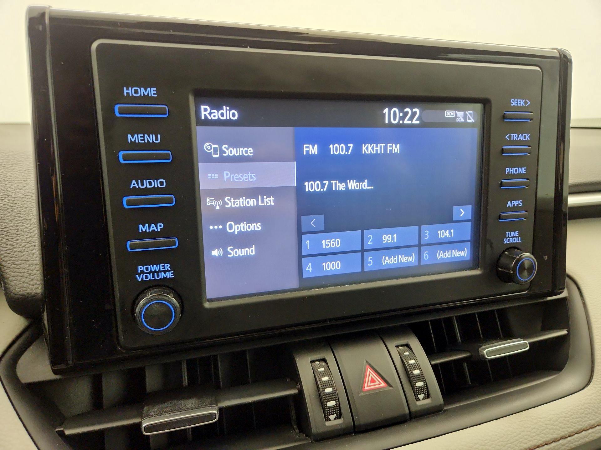 Thumbnail: 2019 Toyota RAV4 - 15