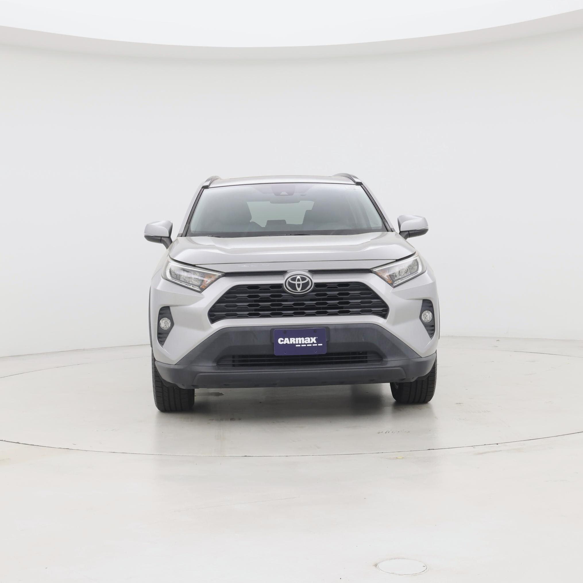 Thumbnail: 2019 Toyota RAV4 - 5
